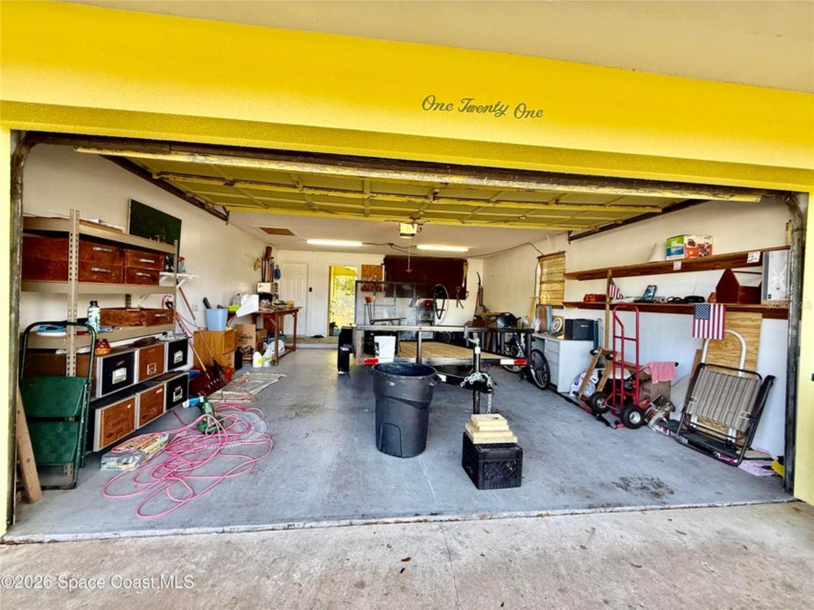 121 MAPLEWOOD DR, TITUSVILLE, FL, 32796