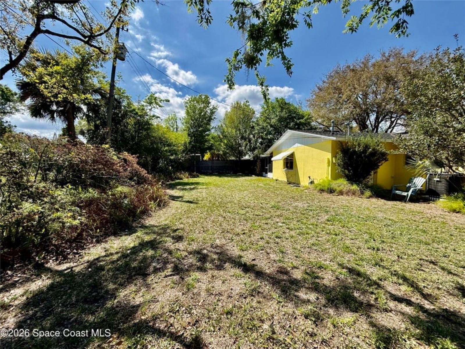 121 MAPLEWOOD DR, TITUSVILLE, FL, 32796