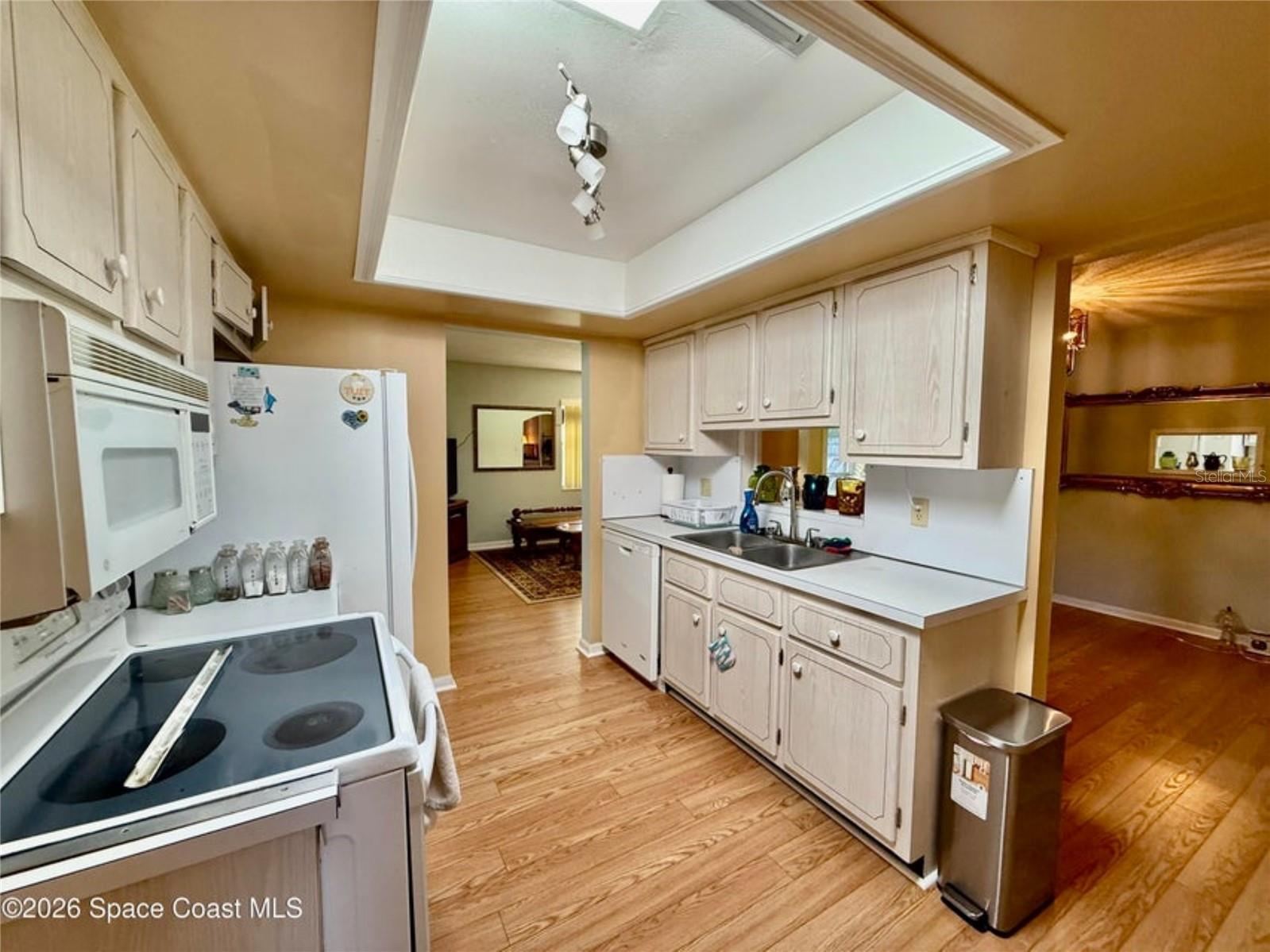 121 MAPLEWOOD DR, TITUSVILLE, FL, 32796