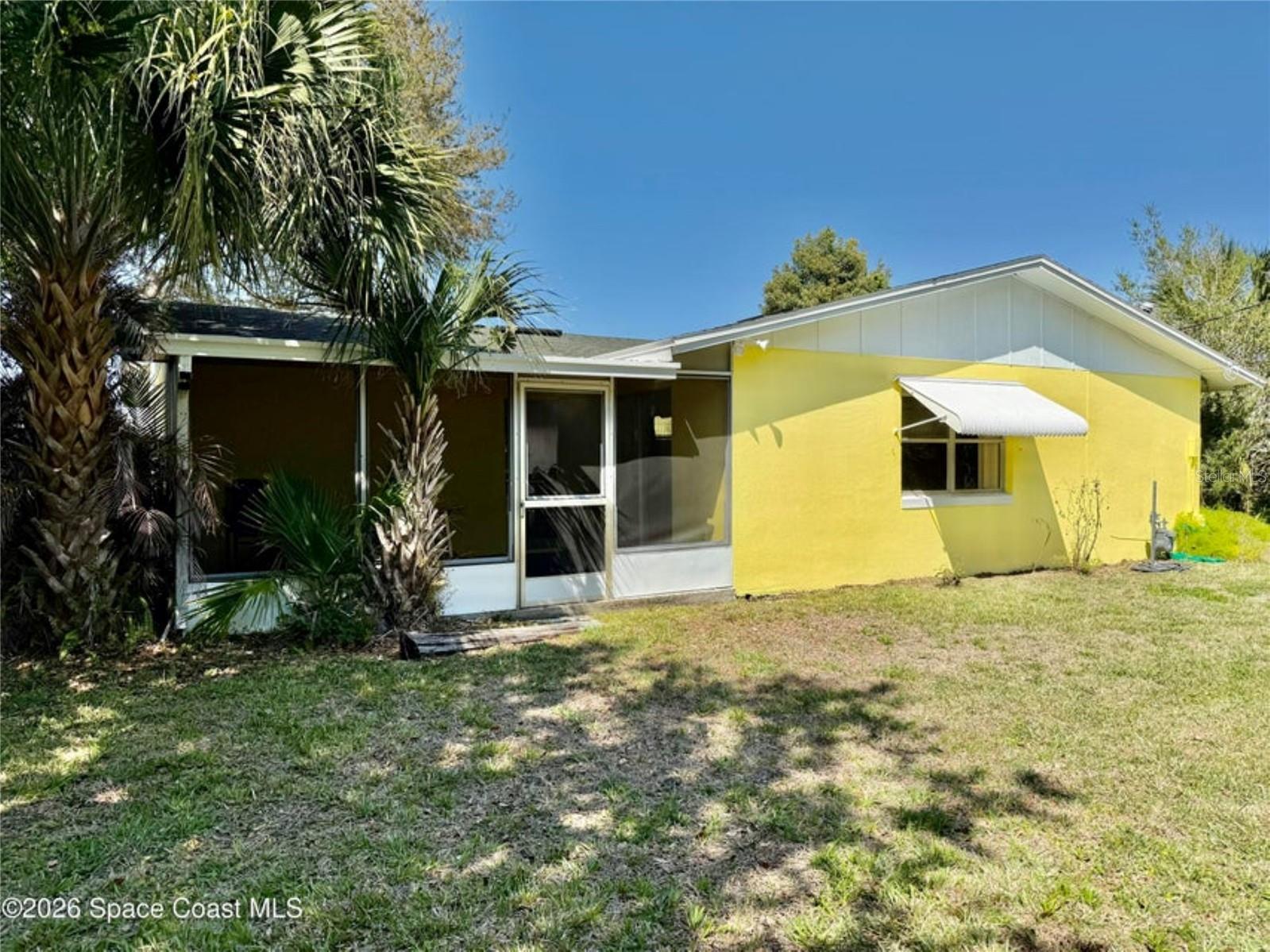 121 MAPLEWOOD DR, TITUSVILLE, FL, 32796