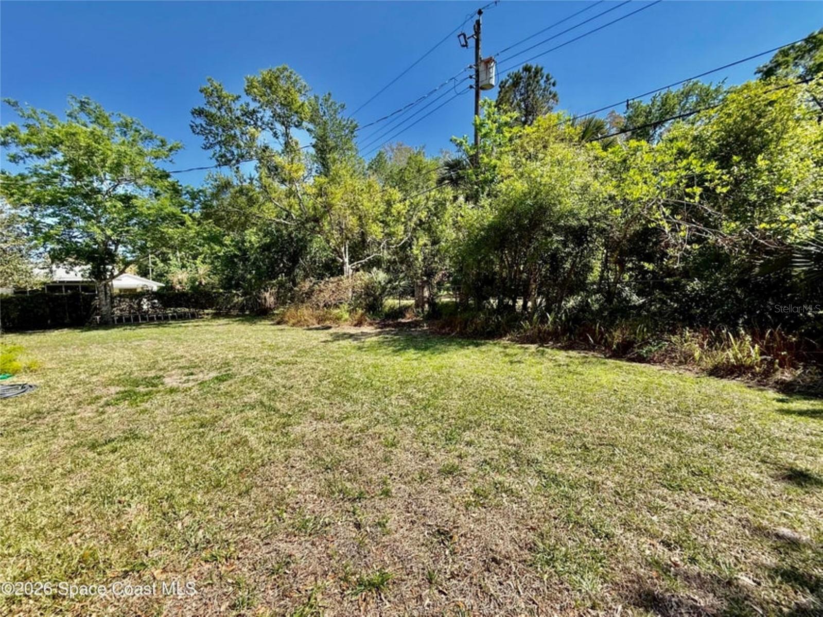 121 MAPLEWOOD DR, TITUSVILLE, FL, 32796