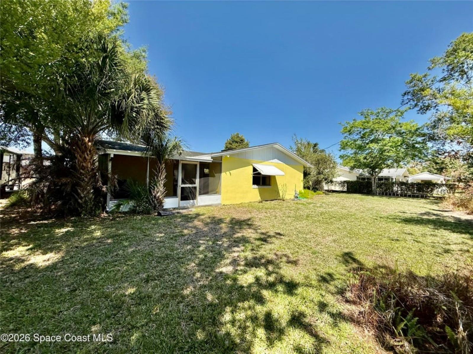 121 MAPLEWOOD DR, TITUSVILLE, FL, 32796