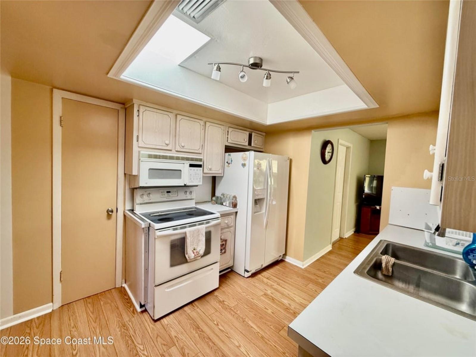 121 MAPLEWOOD DR, TITUSVILLE, FL, 32796