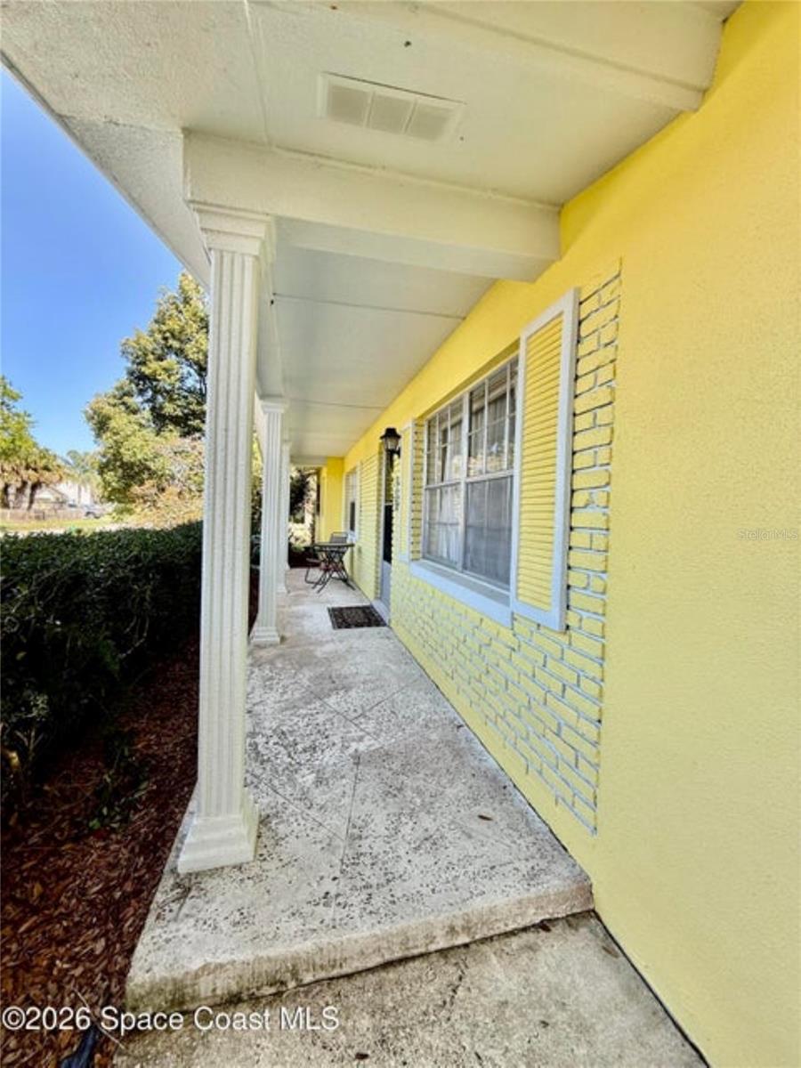121 MAPLEWOOD DR, TITUSVILLE, FL, 32796