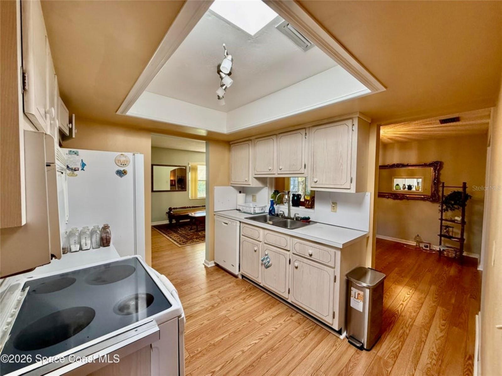 121 MAPLEWOOD DR, TITUSVILLE, FL, 32796