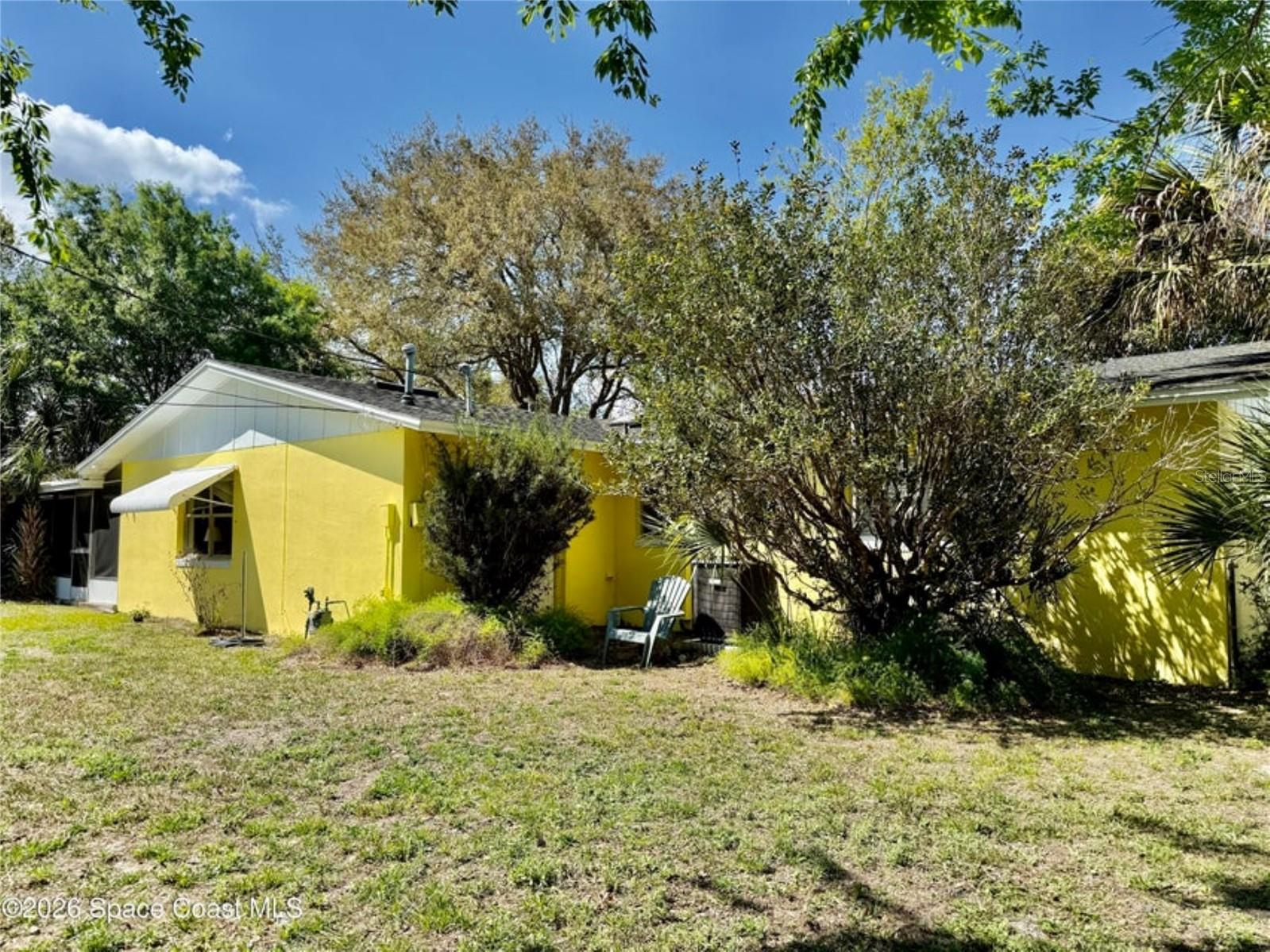 121 MAPLEWOOD DR, TITUSVILLE, FL, 32796