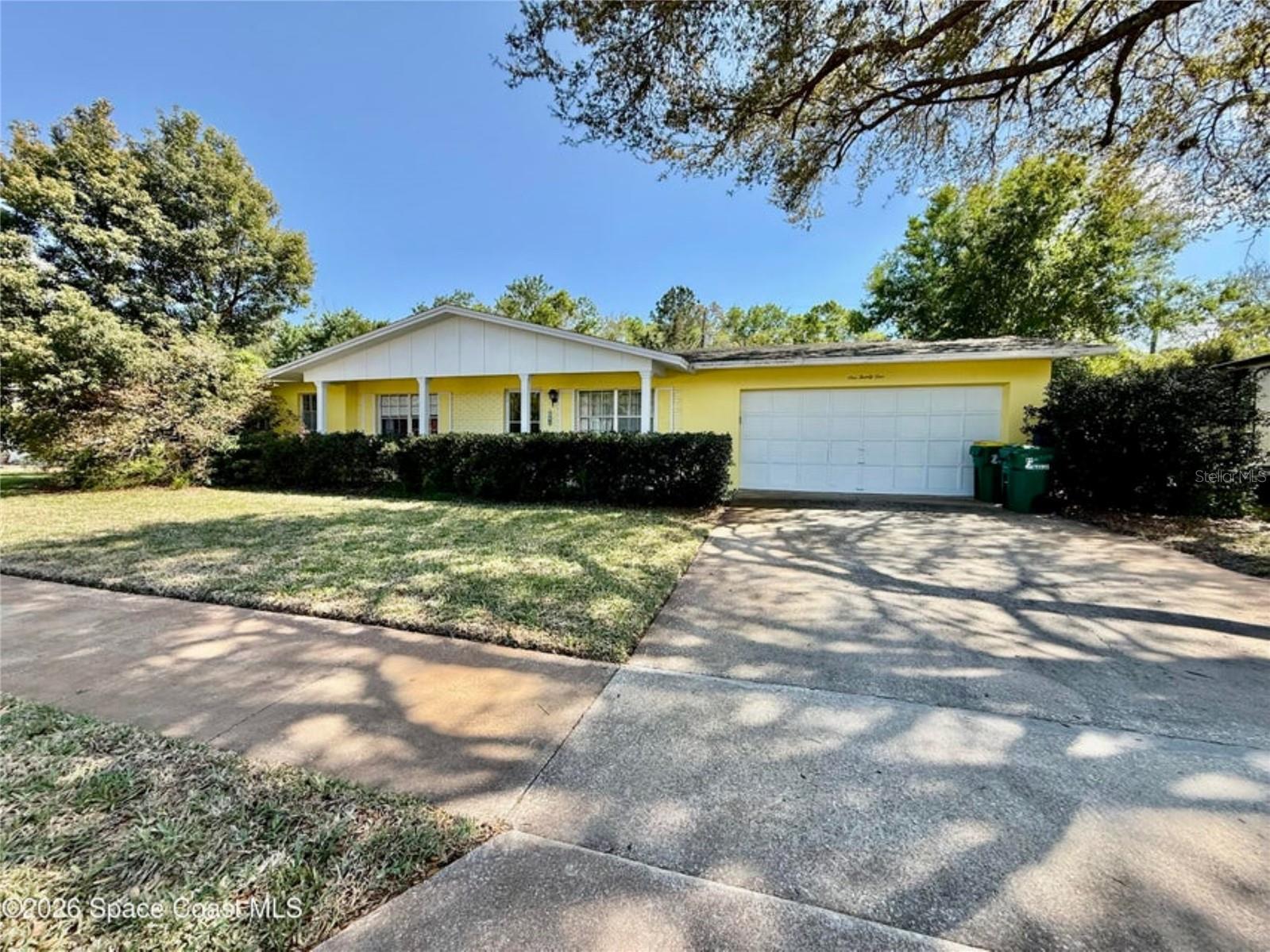 121 MAPLEWOOD DR, TITUSVILLE, FL, 32796