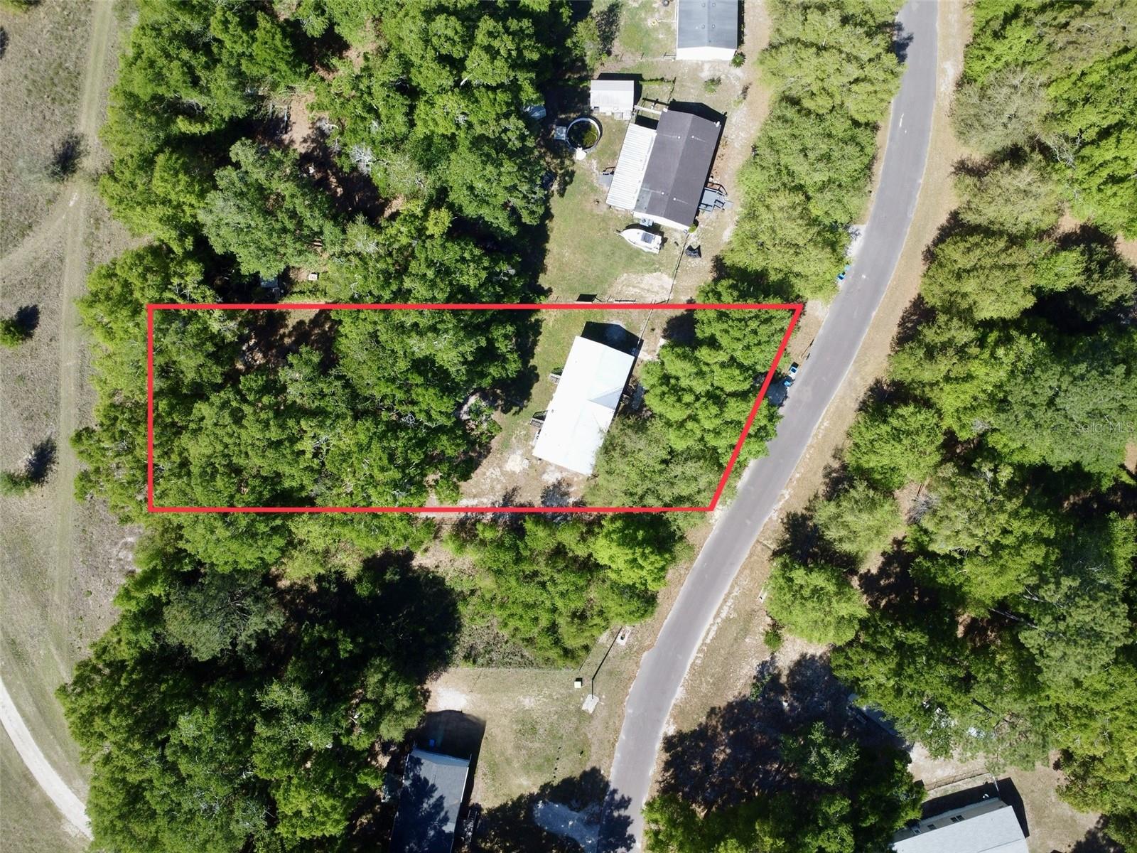 21471 NW 172ND RD, HIGH SPRINGS, FL, 32643
