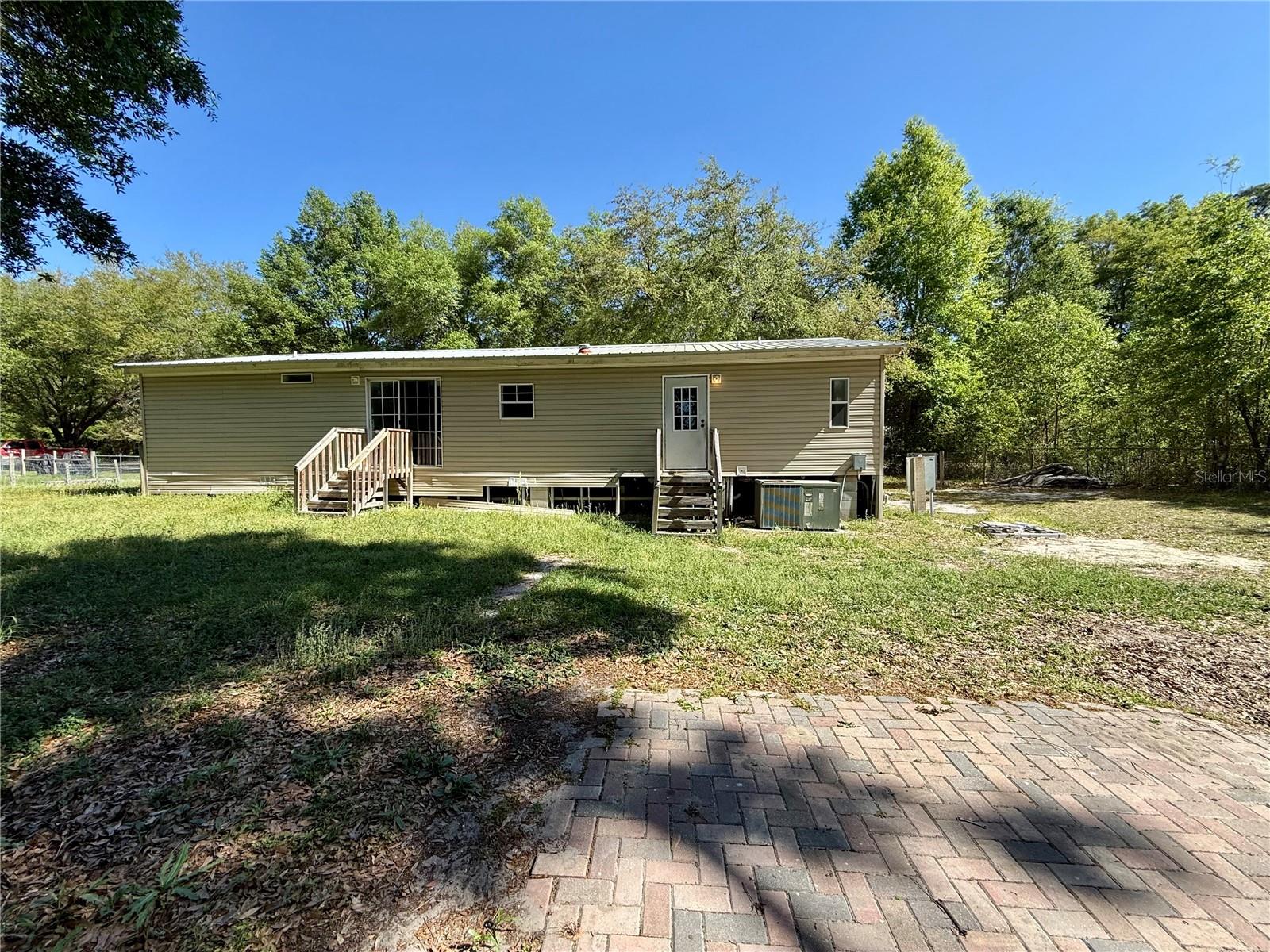 21471 NW 172ND RD, HIGH SPRINGS, FL, 32643