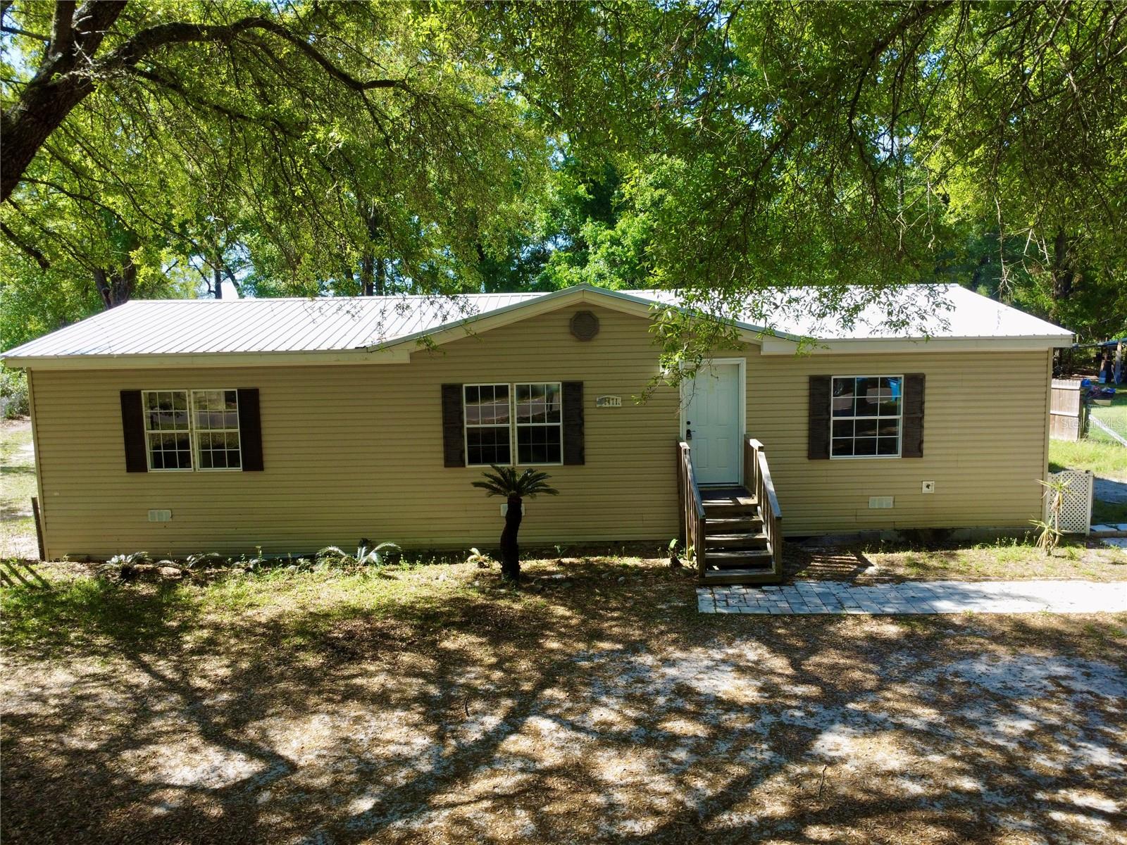 21471 NW 172ND RD, HIGH SPRINGS, FL, 32643