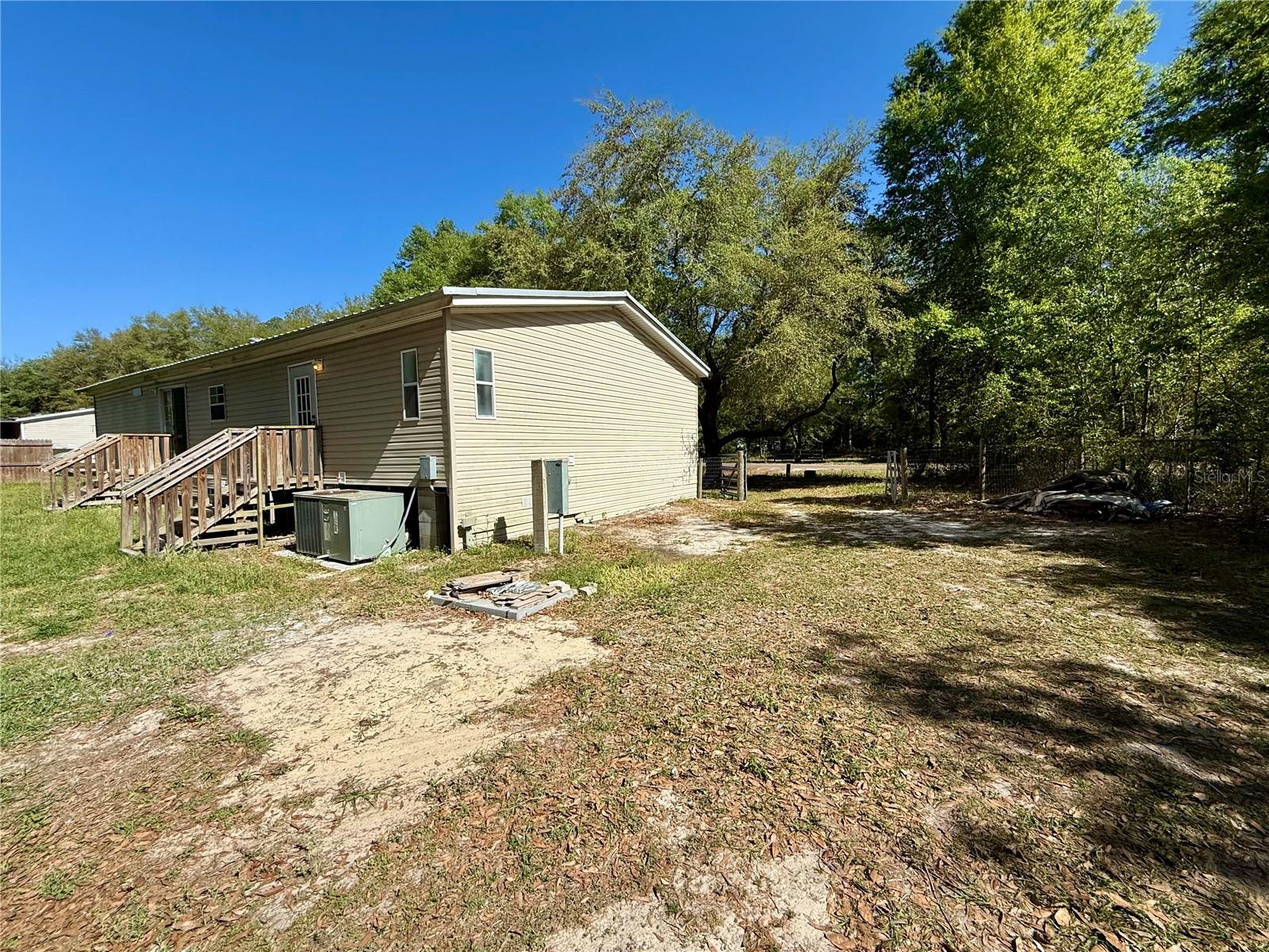 21471 NW 172ND RD, HIGH SPRINGS, FL, 32643
