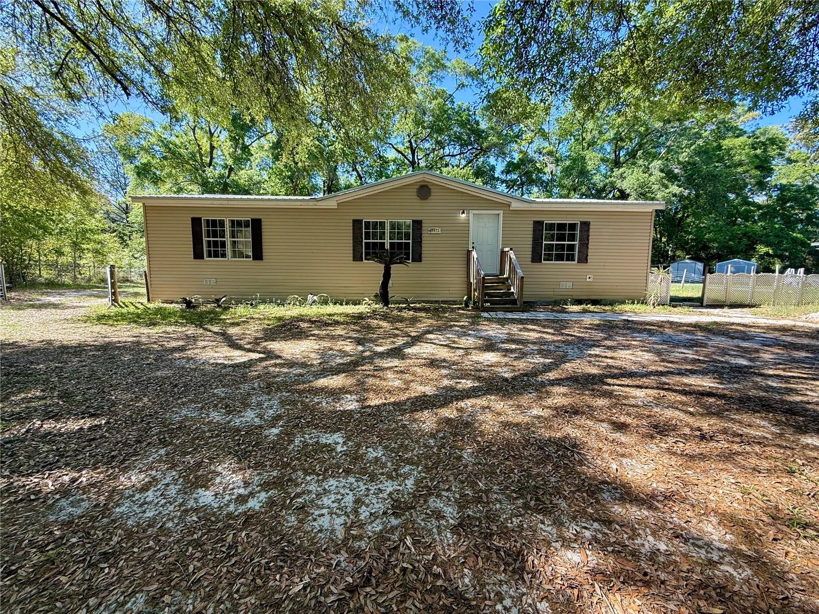 21471 NW 172ND RD, HIGH SPRINGS, FL, 32643