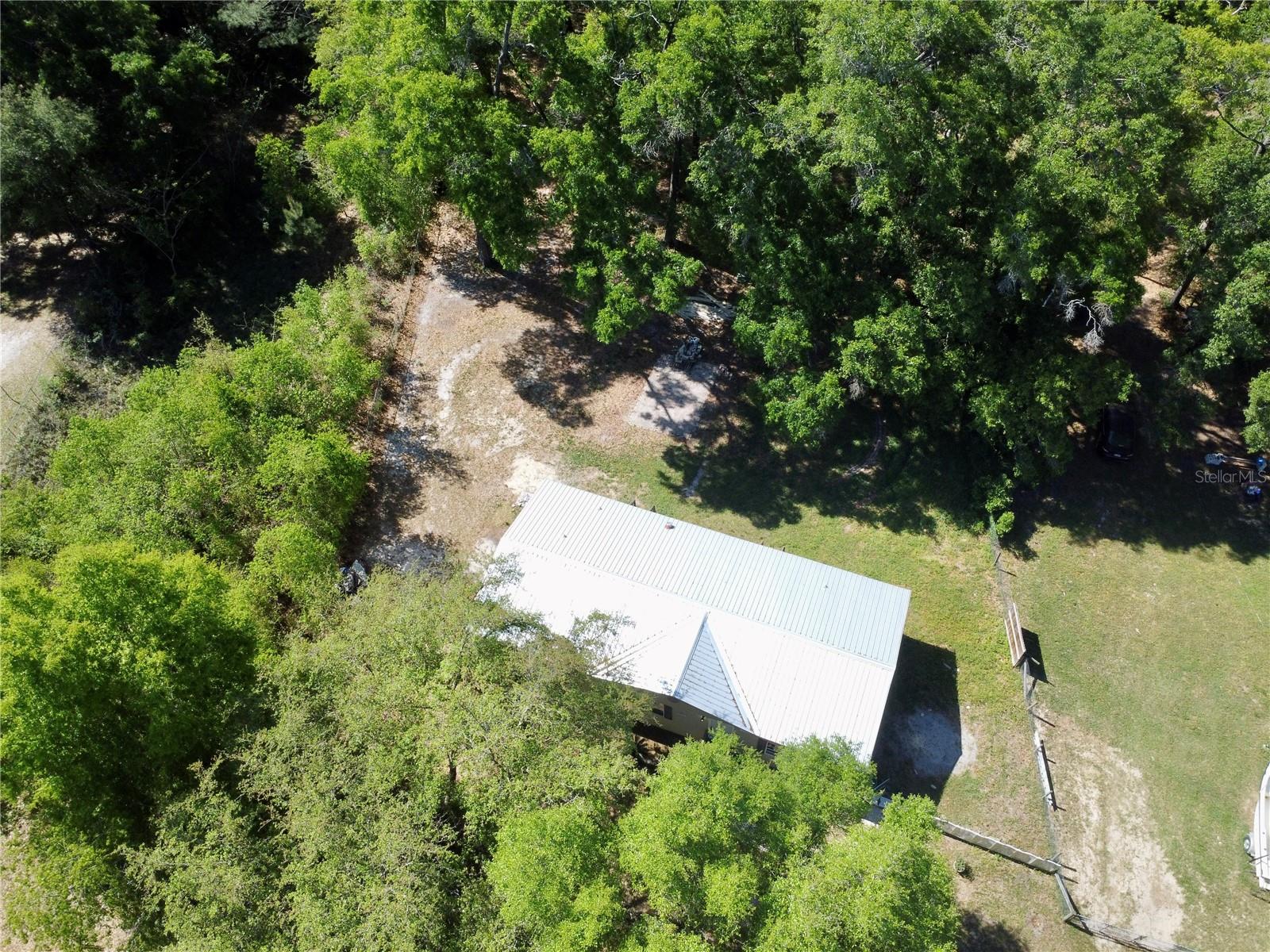21471 NW 172ND RD, HIGH SPRINGS, FL, 32643