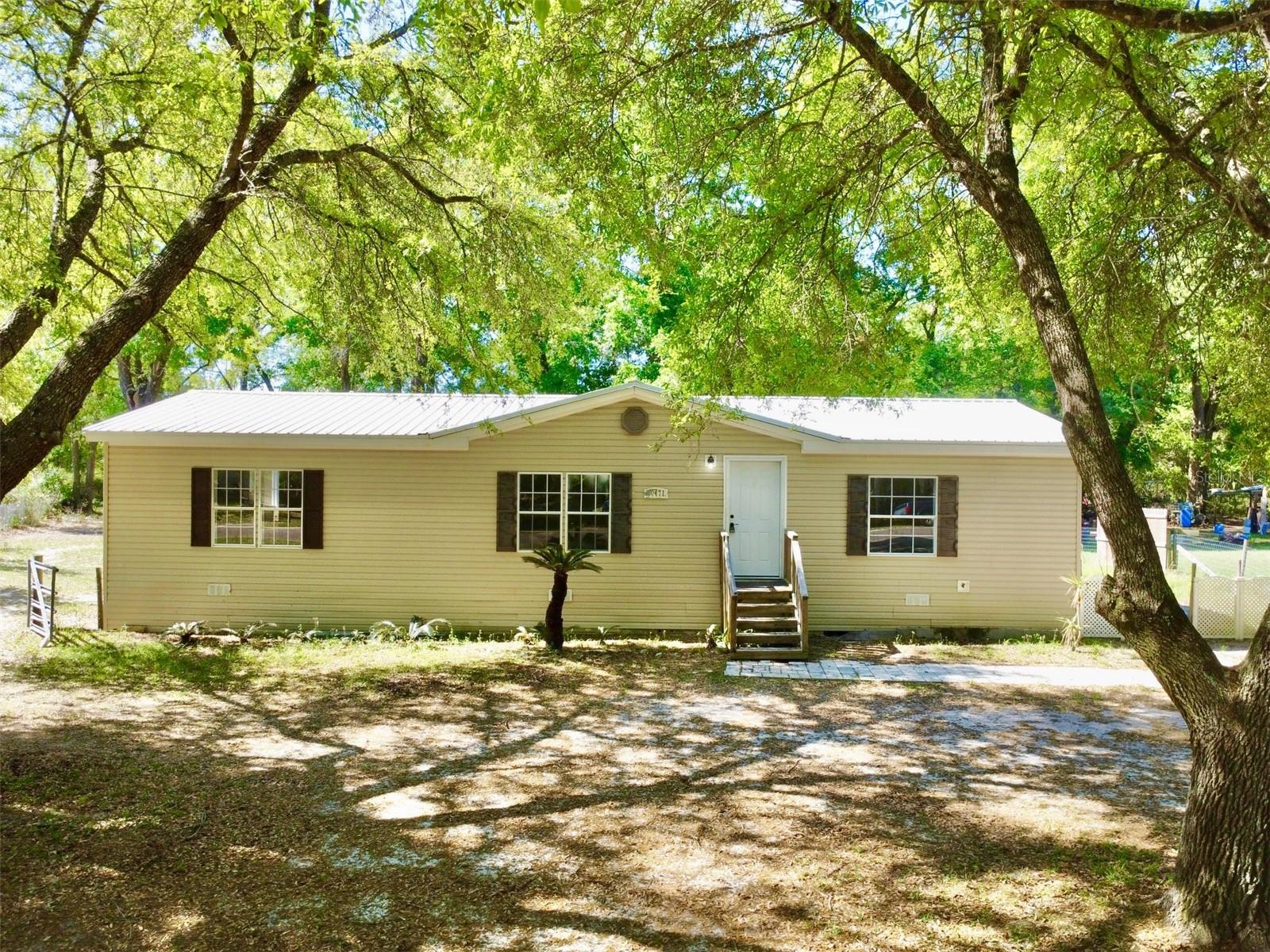 21471 NW 172ND RD, HIGH SPRINGS, FL, 32643