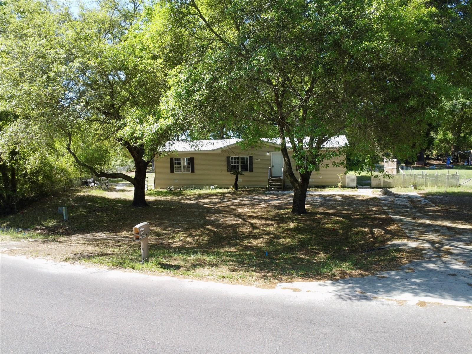 21471 NW 172ND RD, HIGH SPRINGS, FL, 32643