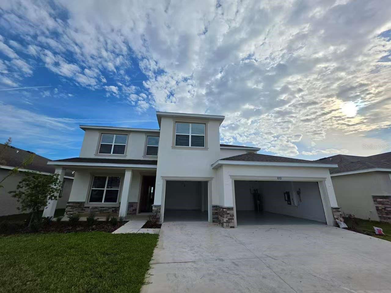 2212 SIENNA SPRUCE ST, WESLEY CHAPEL, FL, 33543