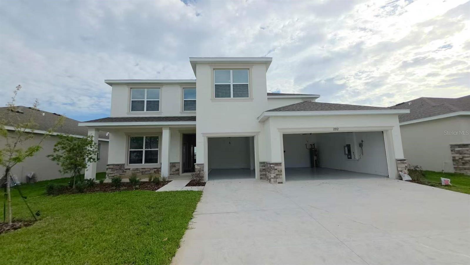 2212 SIENNA SPRUCE ST, WESLEY CHAPEL, FL, 33543