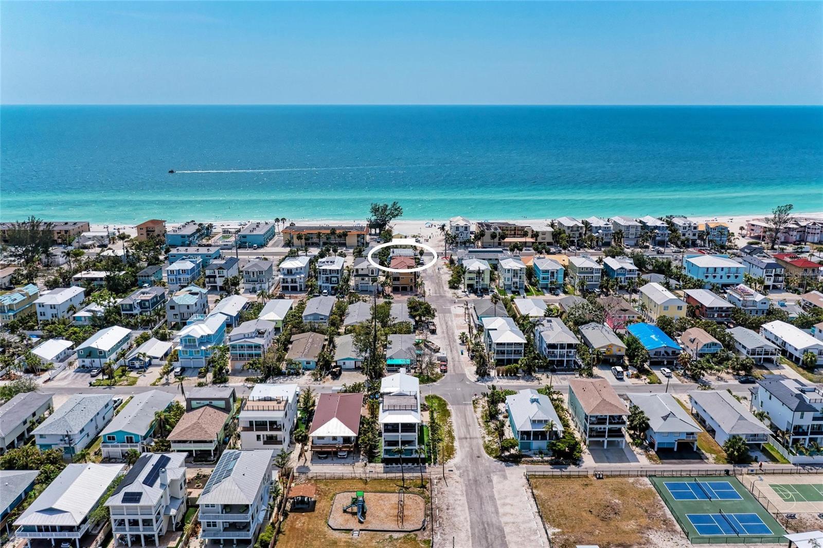 101 25TH ST N #1, BRADENTON BEACH, FL, 34217