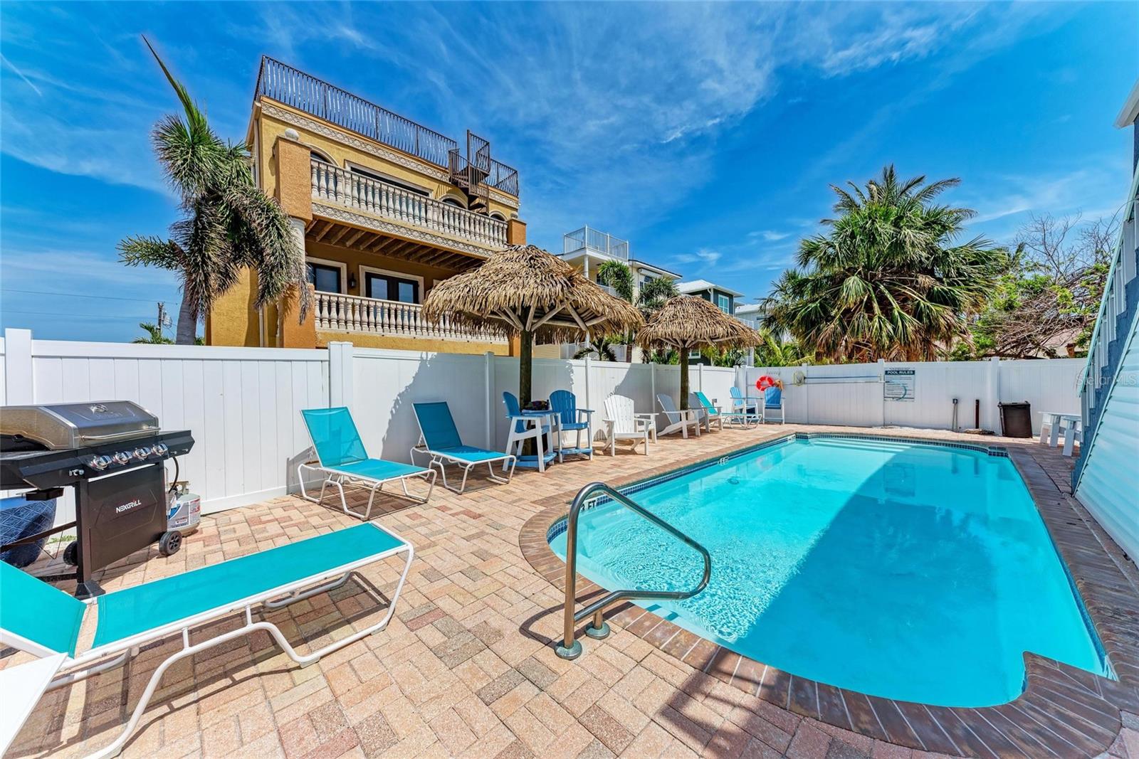 101 25TH ST N #1, BRADENTON BEACH, FL, 34217
