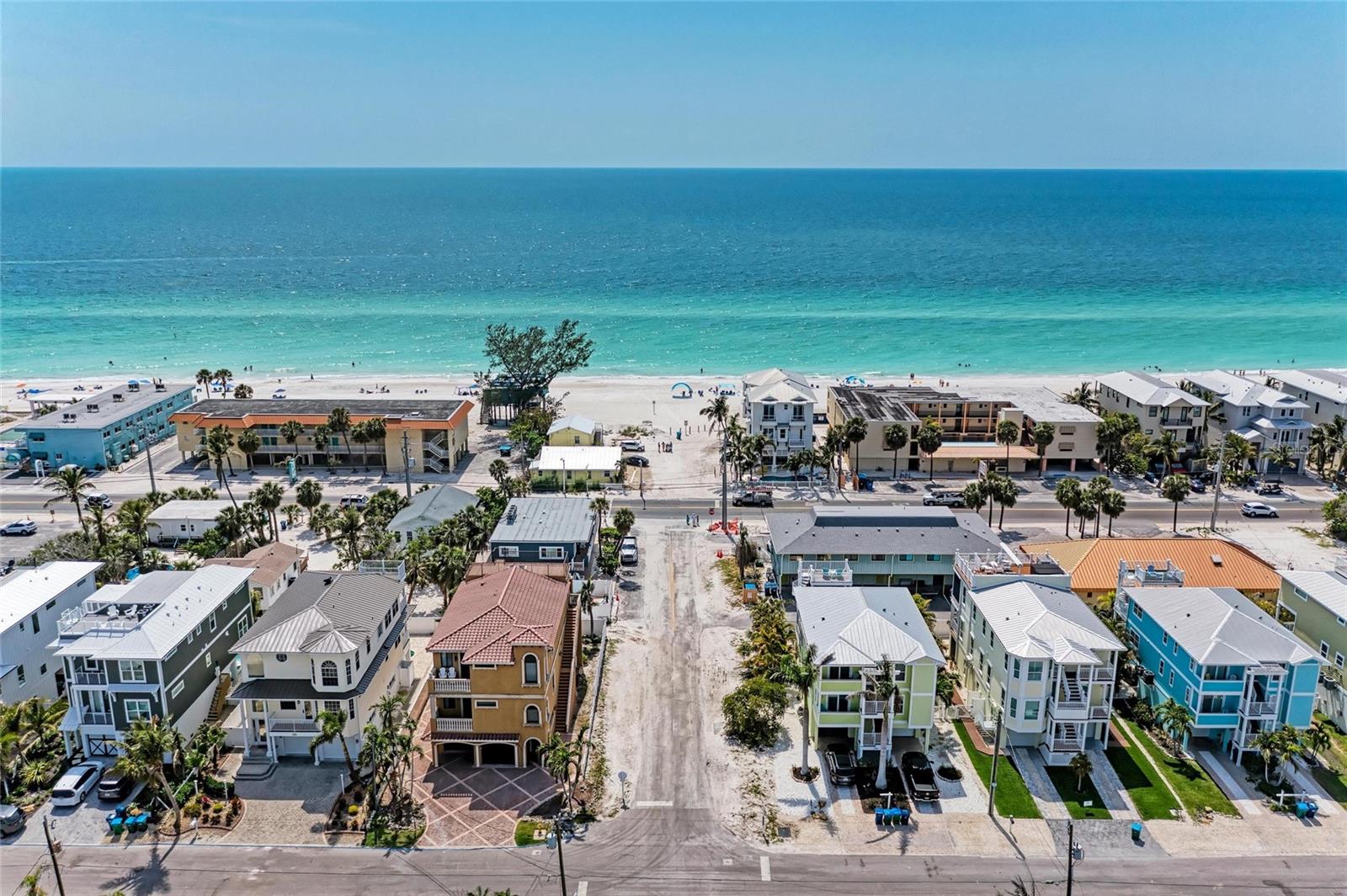 101 25TH ST N #1, BRADENTON BEACH, FL, 34217
