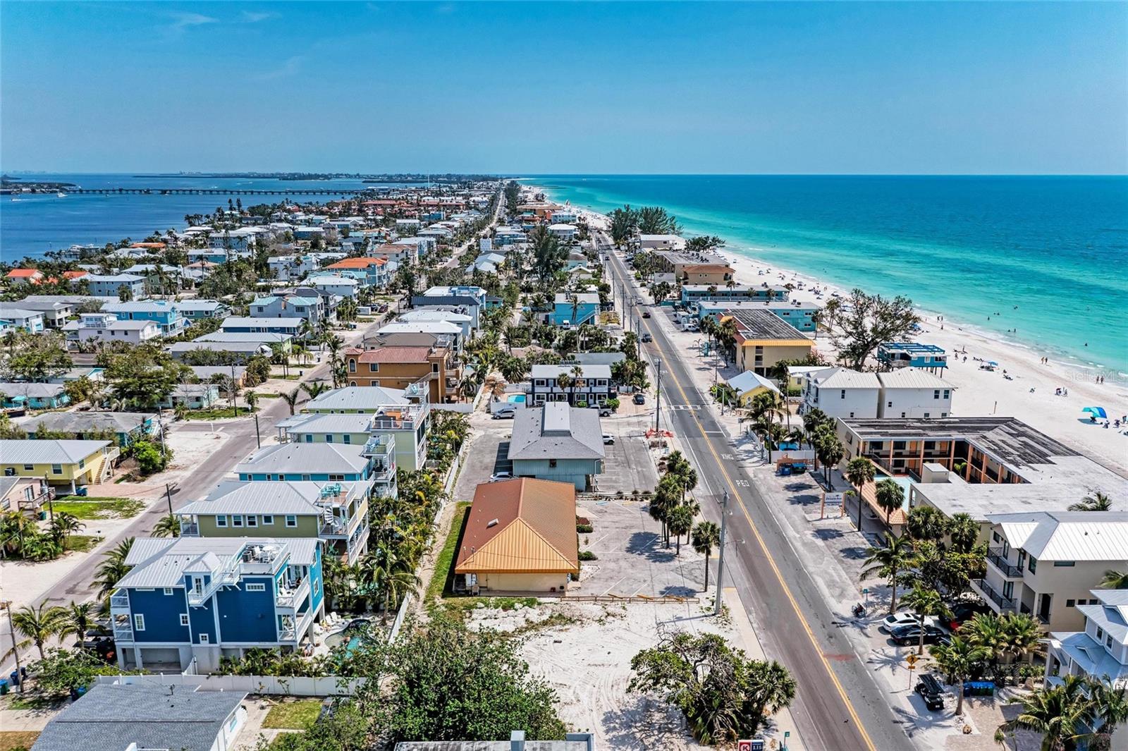 101 25TH ST N #1, BRADENTON BEACH, FL, 34217
