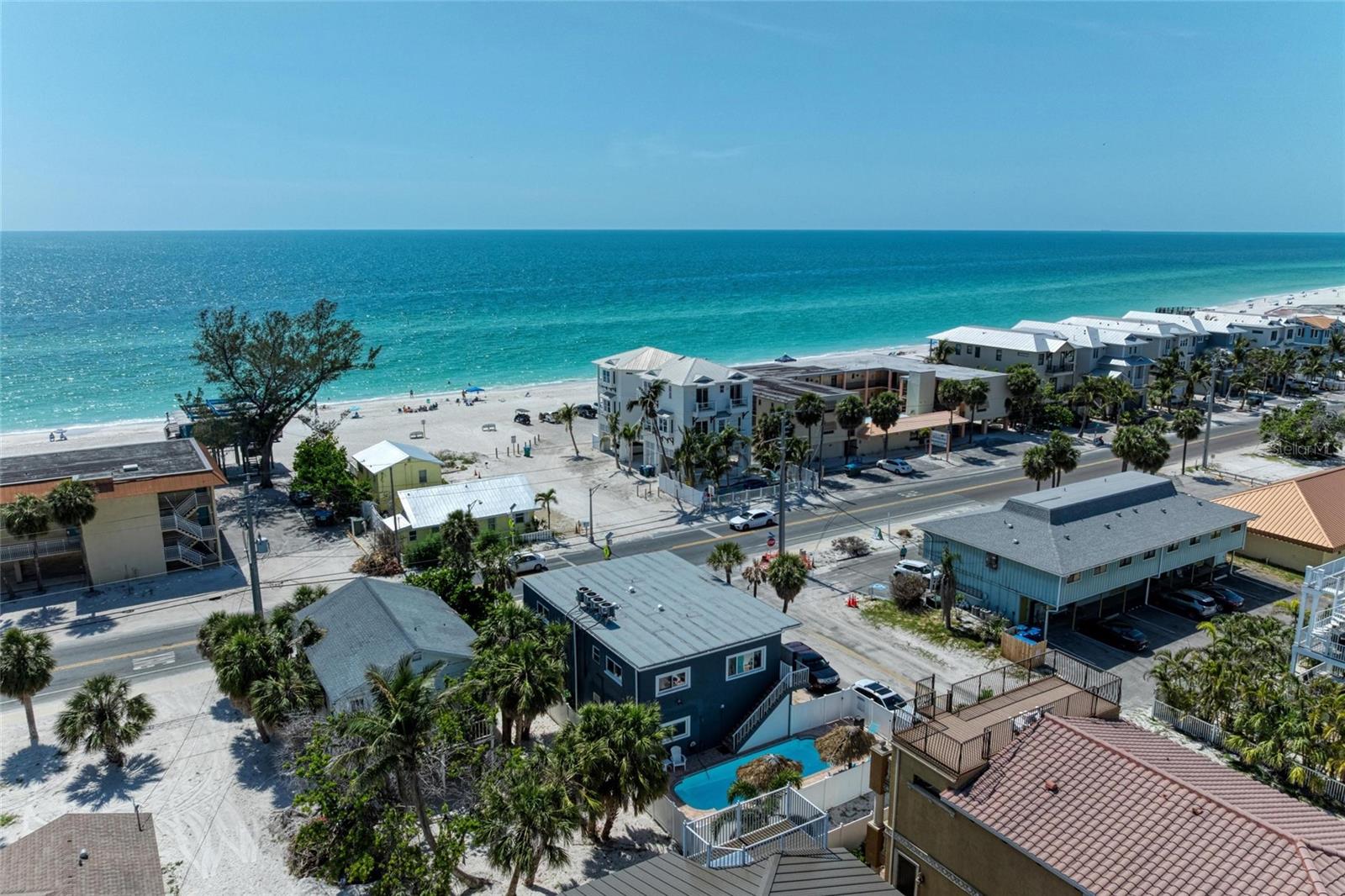 101 25TH ST N #1, BRADENTON BEACH, FL, 34217