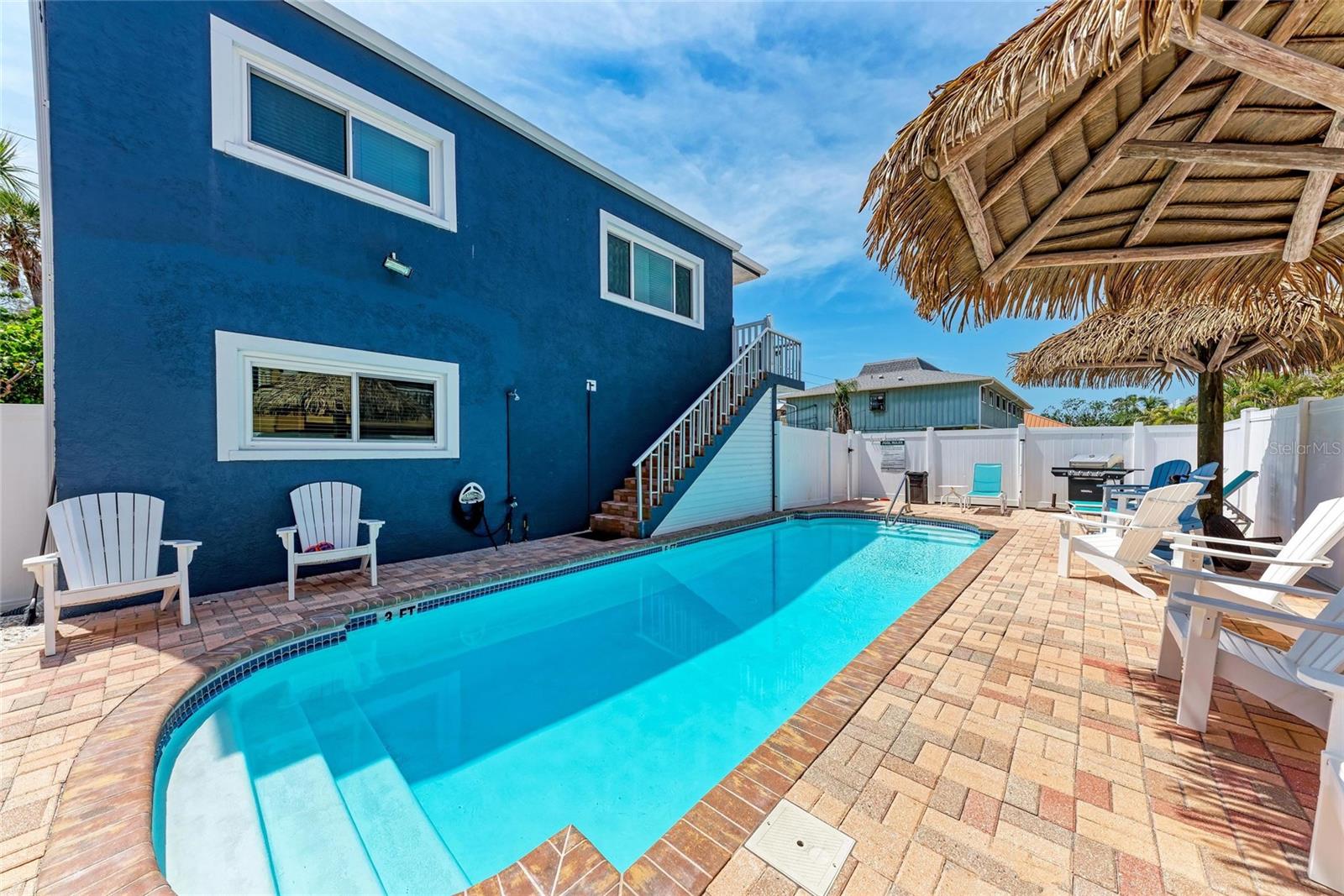 101 25TH ST N #1, BRADENTON BEACH, FL, 34217