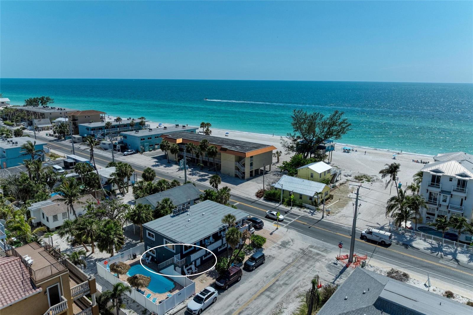 101 25TH ST N #1, BRADENTON BEACH, FL, 34217