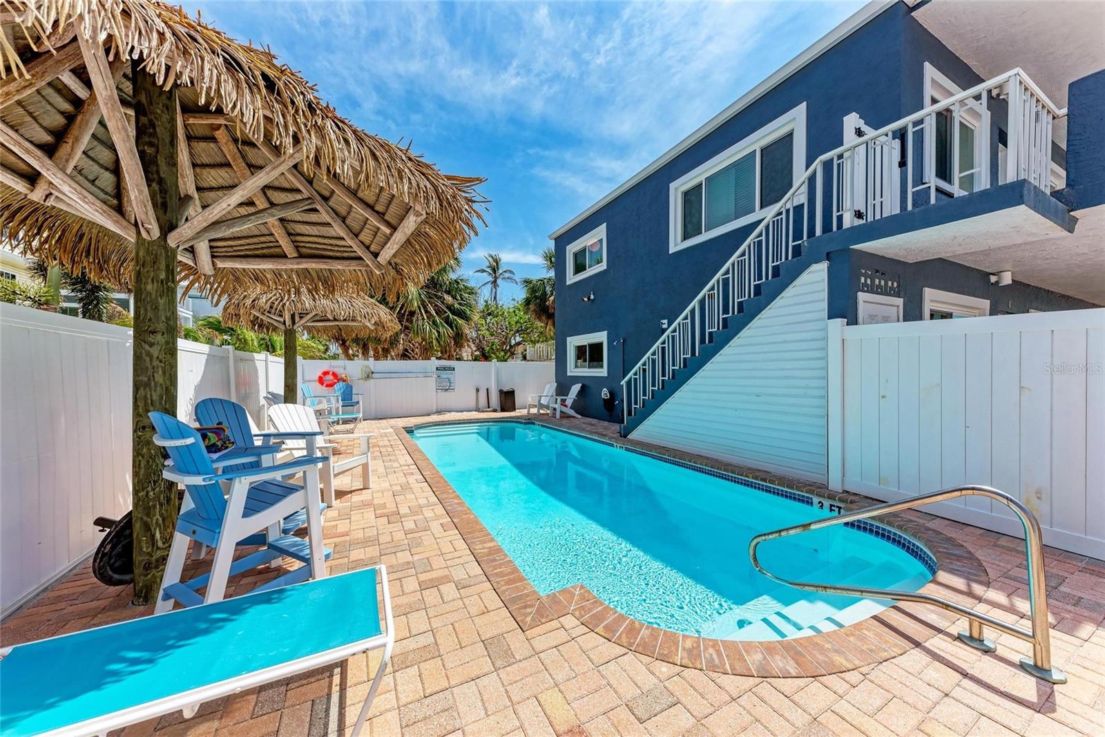 101 25TH ST N #1, BRADENTON BEACH, FL, 34217