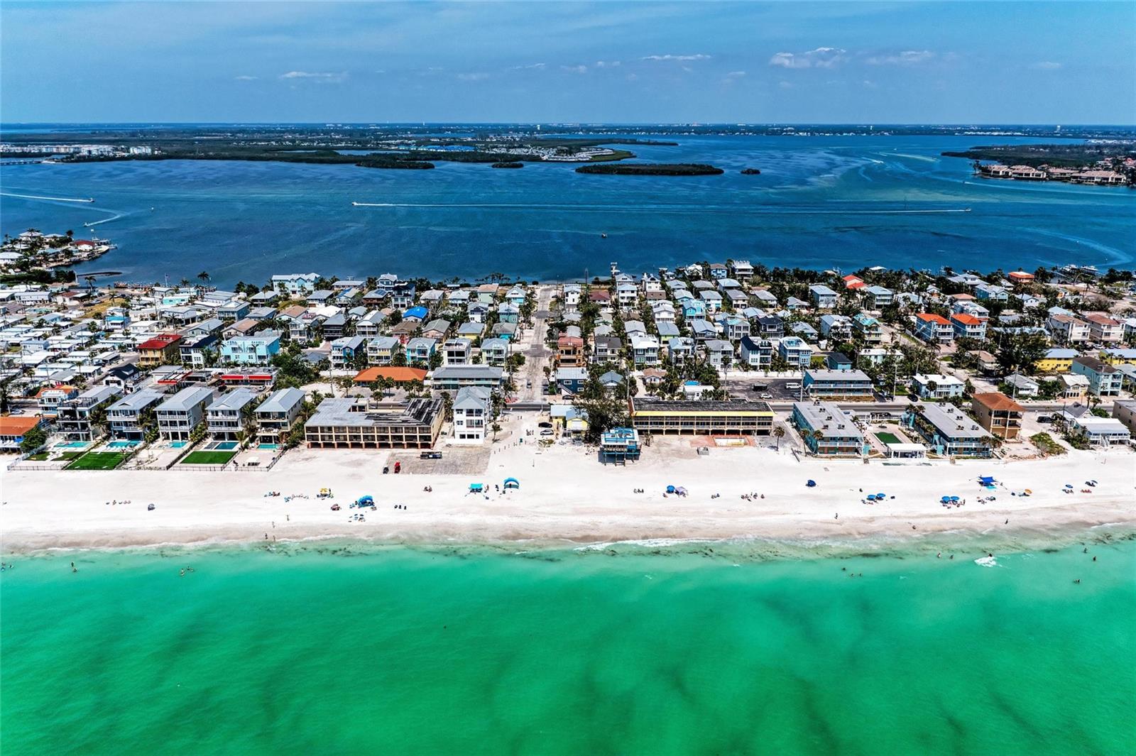 101 25TH ST N #1, BRADENTON BEACH, FL, 34217