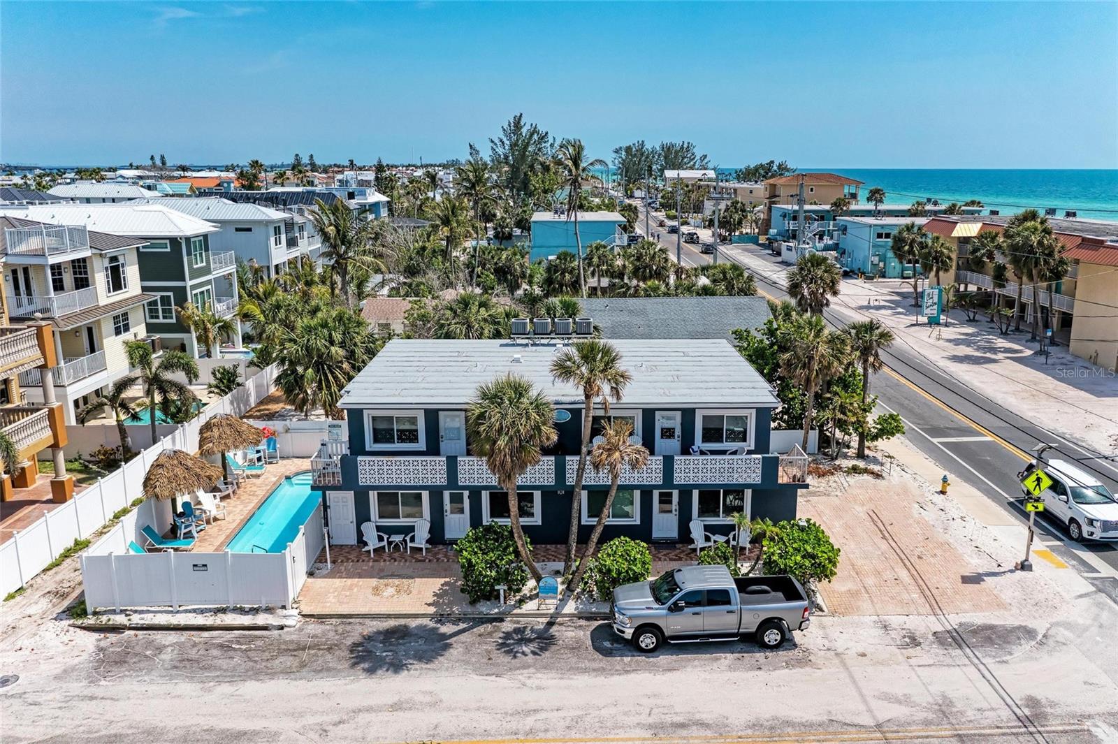 101 25TH ST N #1, BRADENTON BEACH, FL, 34217