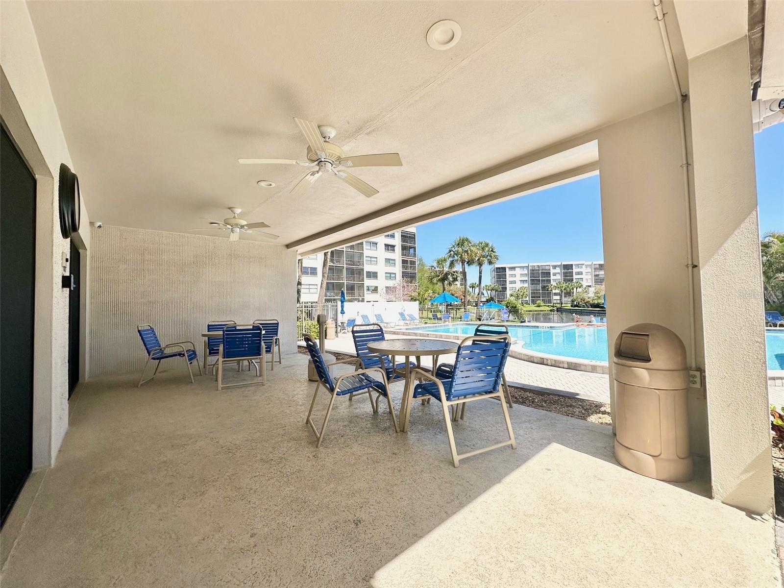 1316 PASADENA AVE S #506, SOUTH PASADENA, FL, 33707
