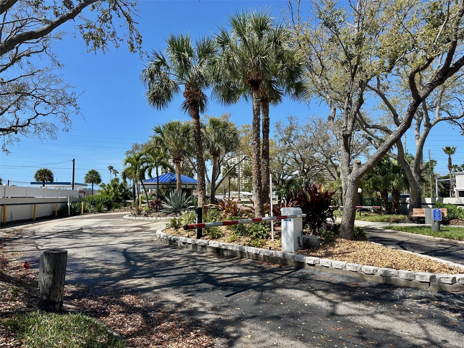 1316 PASADENA AVE S #506, SOUTH PASADENA, FL, 33707