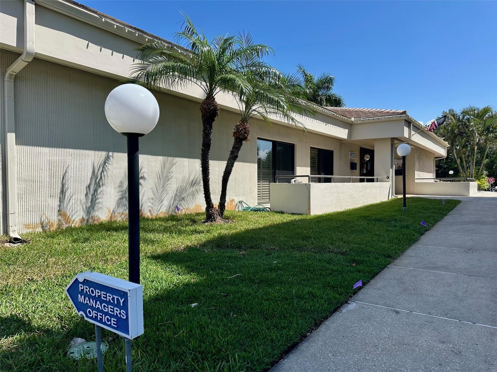 1316 PASADENA AVE S #506, SOUTH PASADENA, FL, 33707