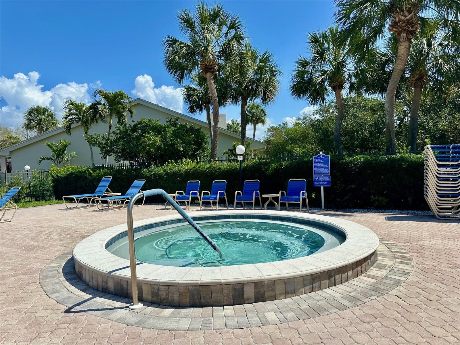 1316 PASADENA AVE S #506, SOUTH PASADENA, FL, 33707