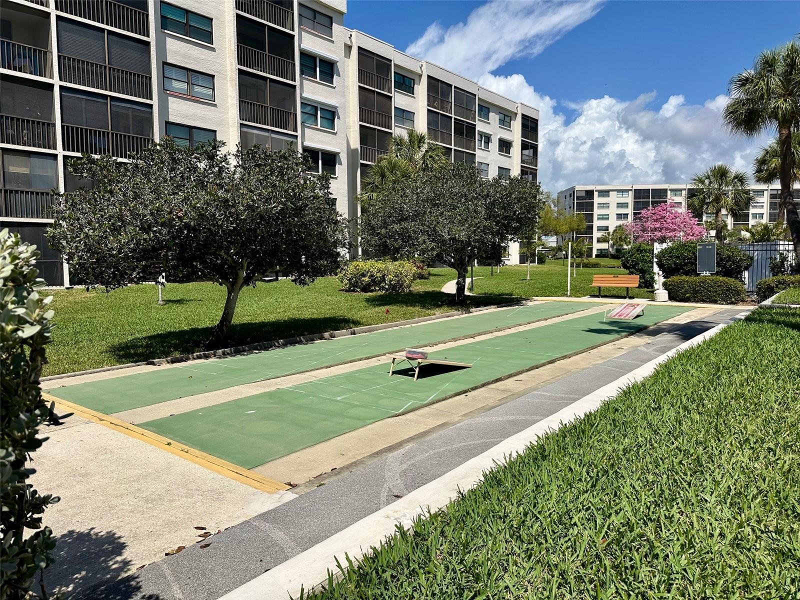 1316 PASADENA AVE S #506, SOUTH PASADENA, FL, 33707