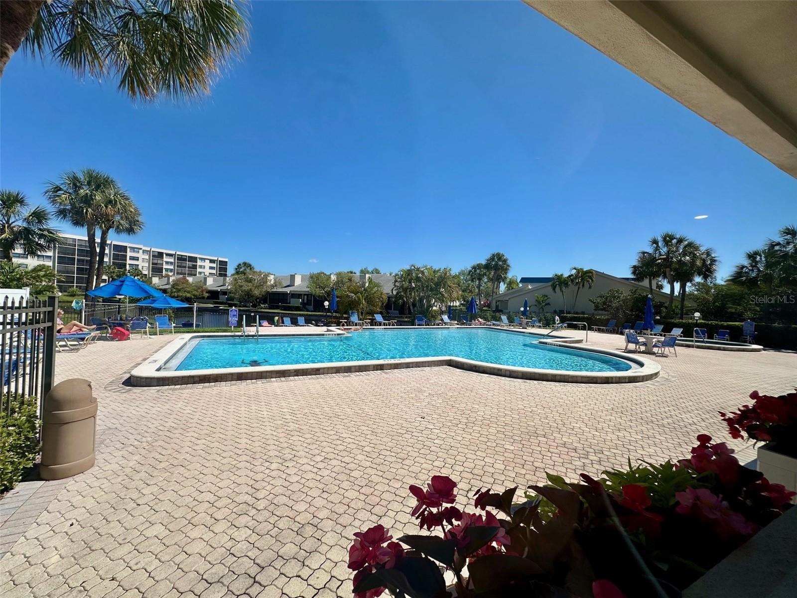 1316 PASADENA AVE S #506, SOUTH PASADENA, FL, 33707