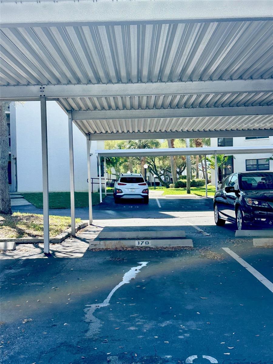 1316 PASADENA AVE S #506, SOUTH PASADENA, FL, 33707