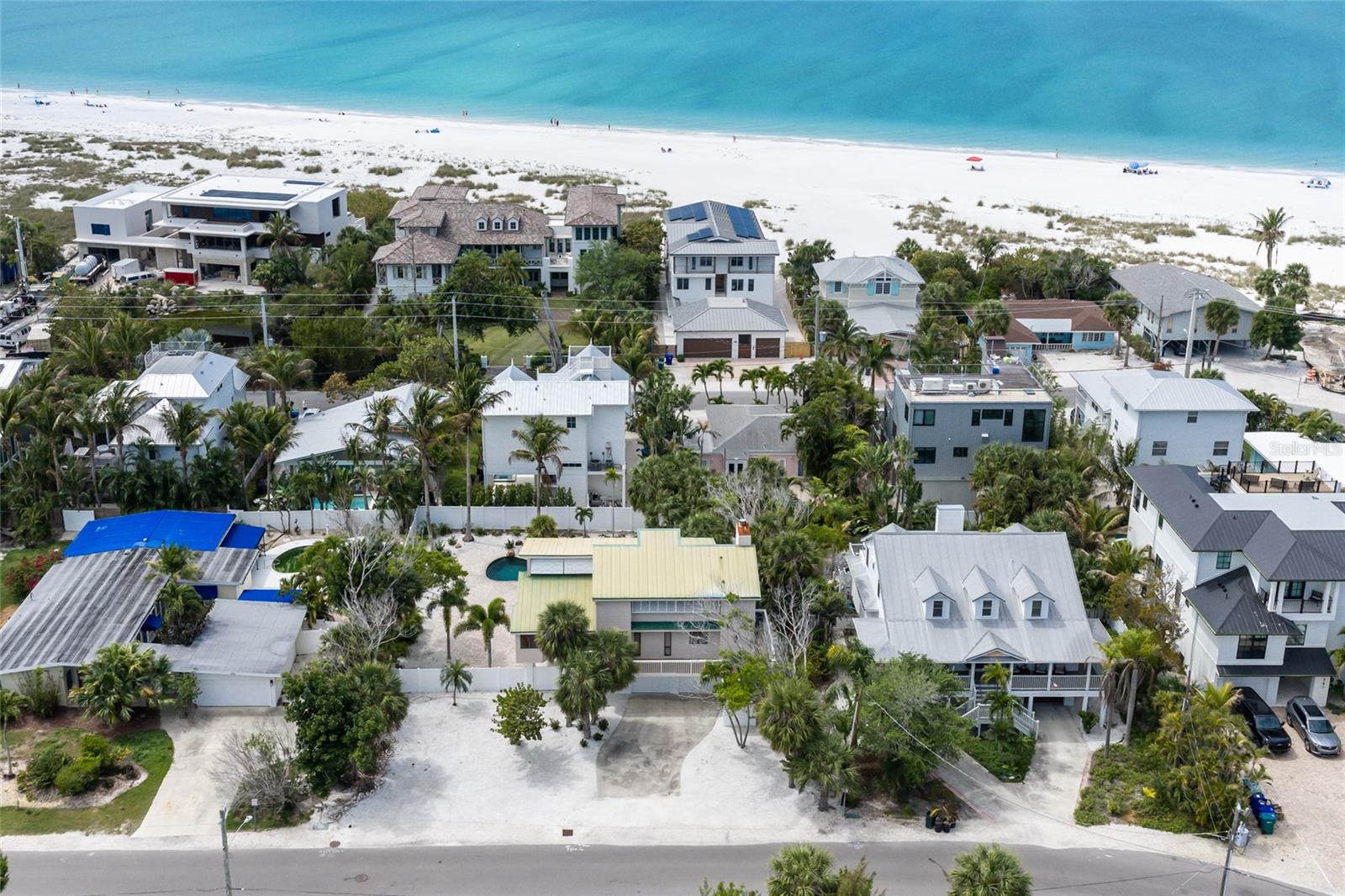 727 JACARANDA RD, ANNA MARIA, FL, 34216