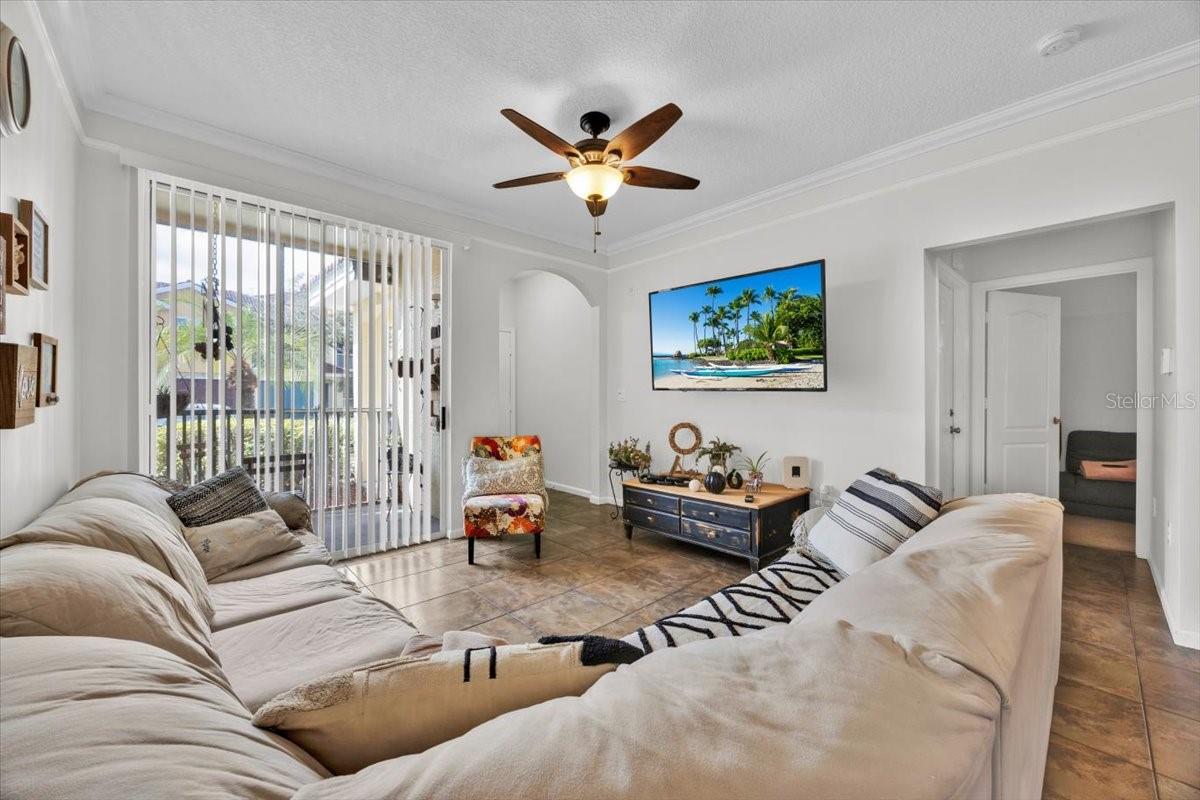 12017 VILLANOVA DR #102, ORLANDO, FL, 32837