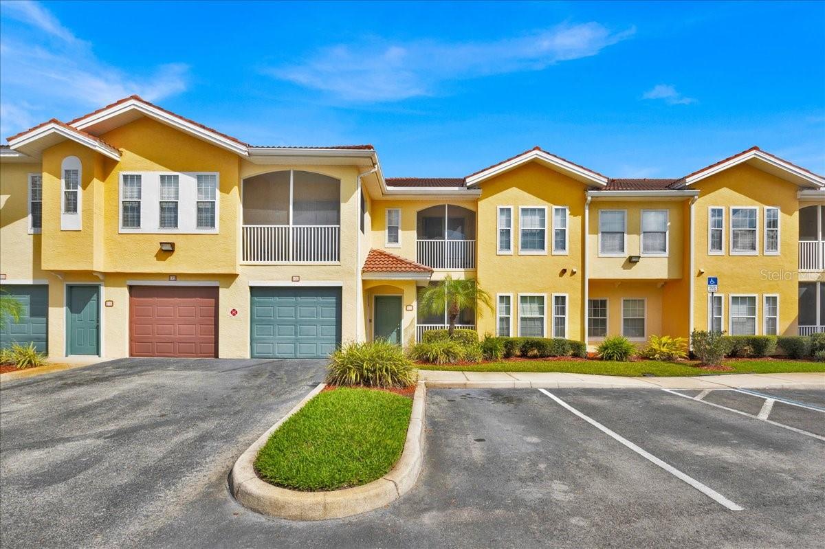 12017 VILLANOVA DR #102, ORLANDO, FL, 32837
