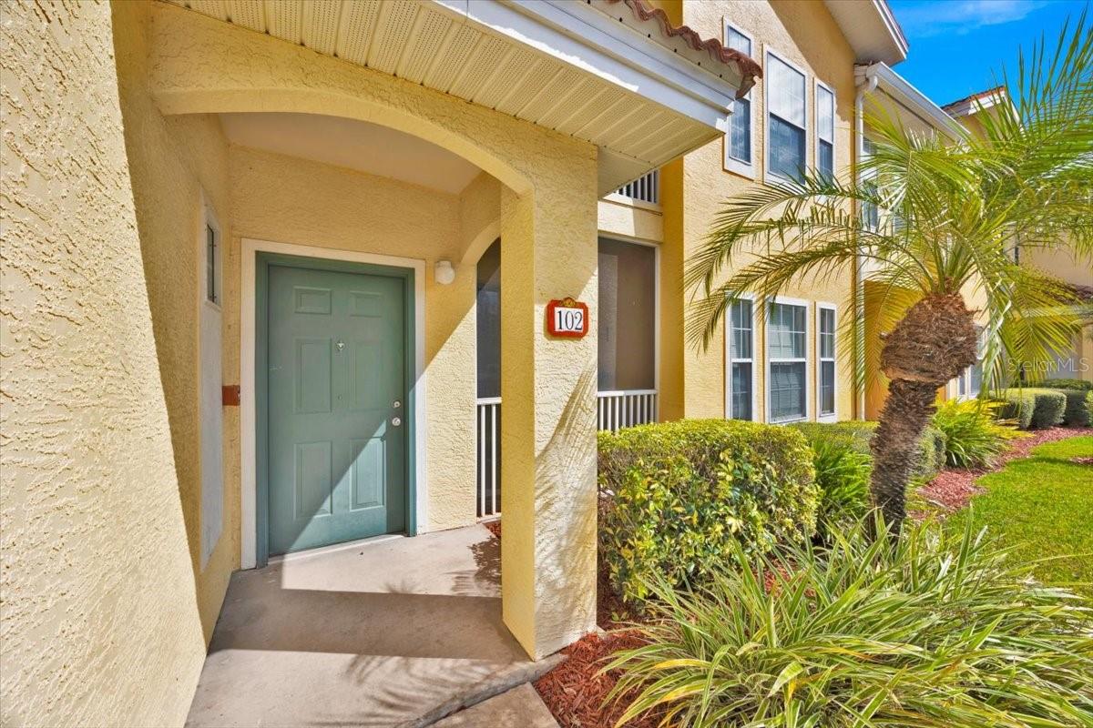 12017 VILLANOVA DR #102, ORLANDO, FL, 32837