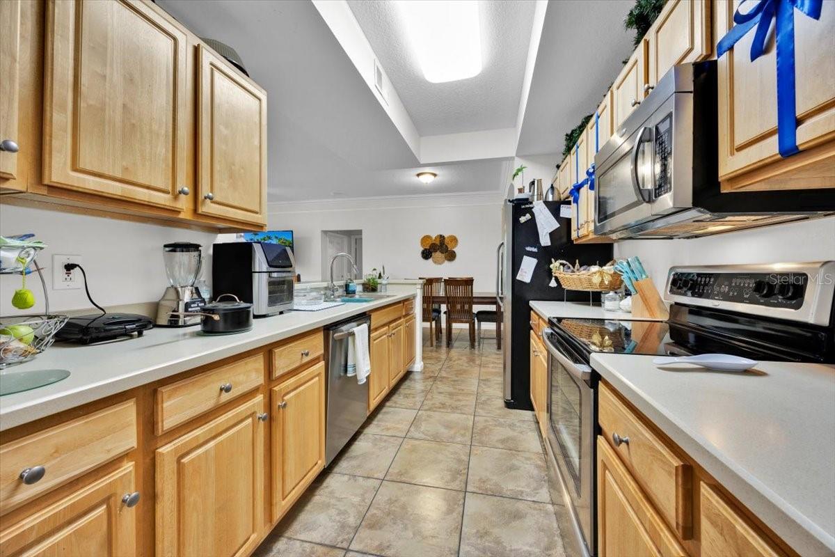12017 VILLANOVA DR #102, ORLANDO, FL, 32837