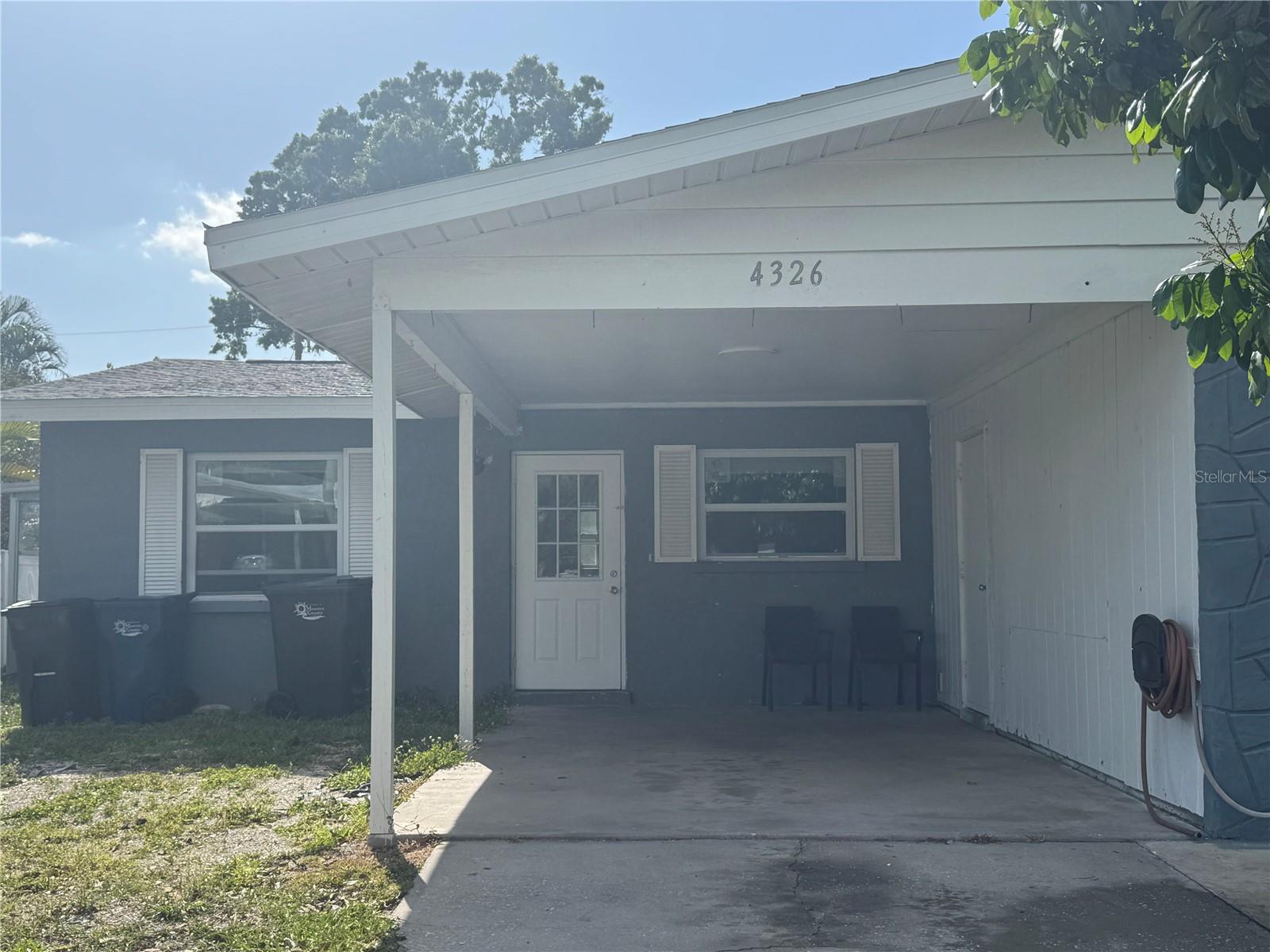4326 80TH ST W, BRADENTON, FL, 34209