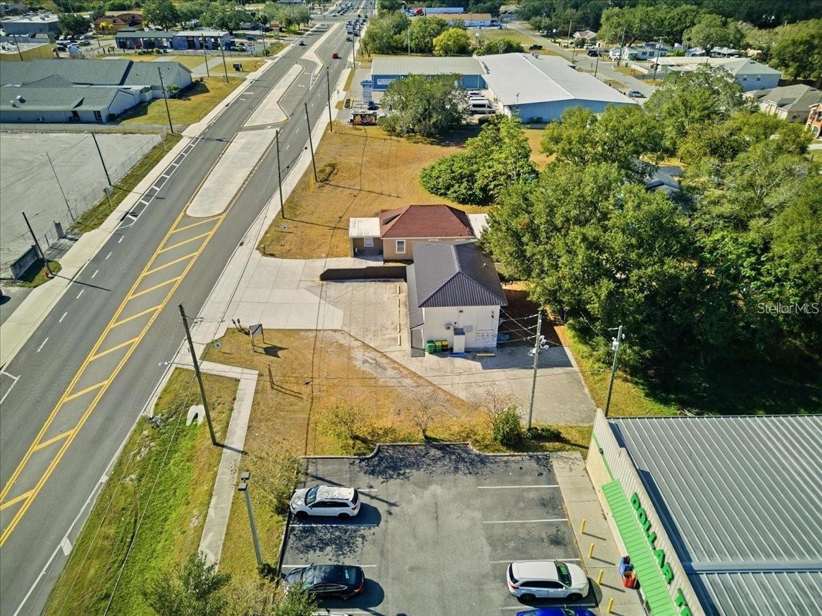 608 DUNDEE RD #2, DUNDEE, FL, 33838