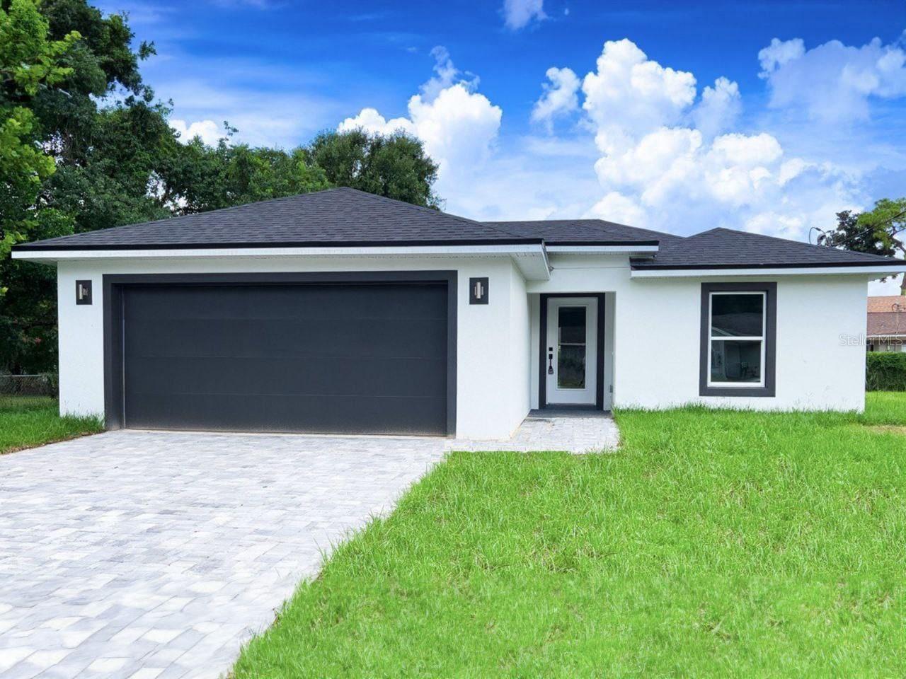 66 WALNUT PL, OCALA, FL, 34480