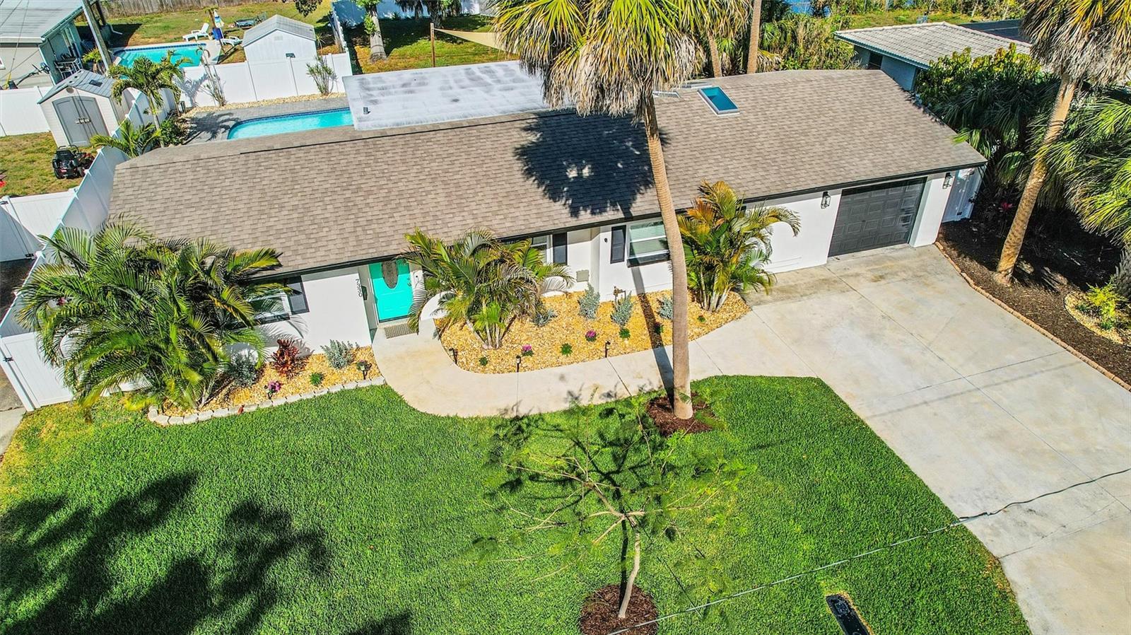 7330 17TH WAY N, ST PETERSBURG, FL, 33702