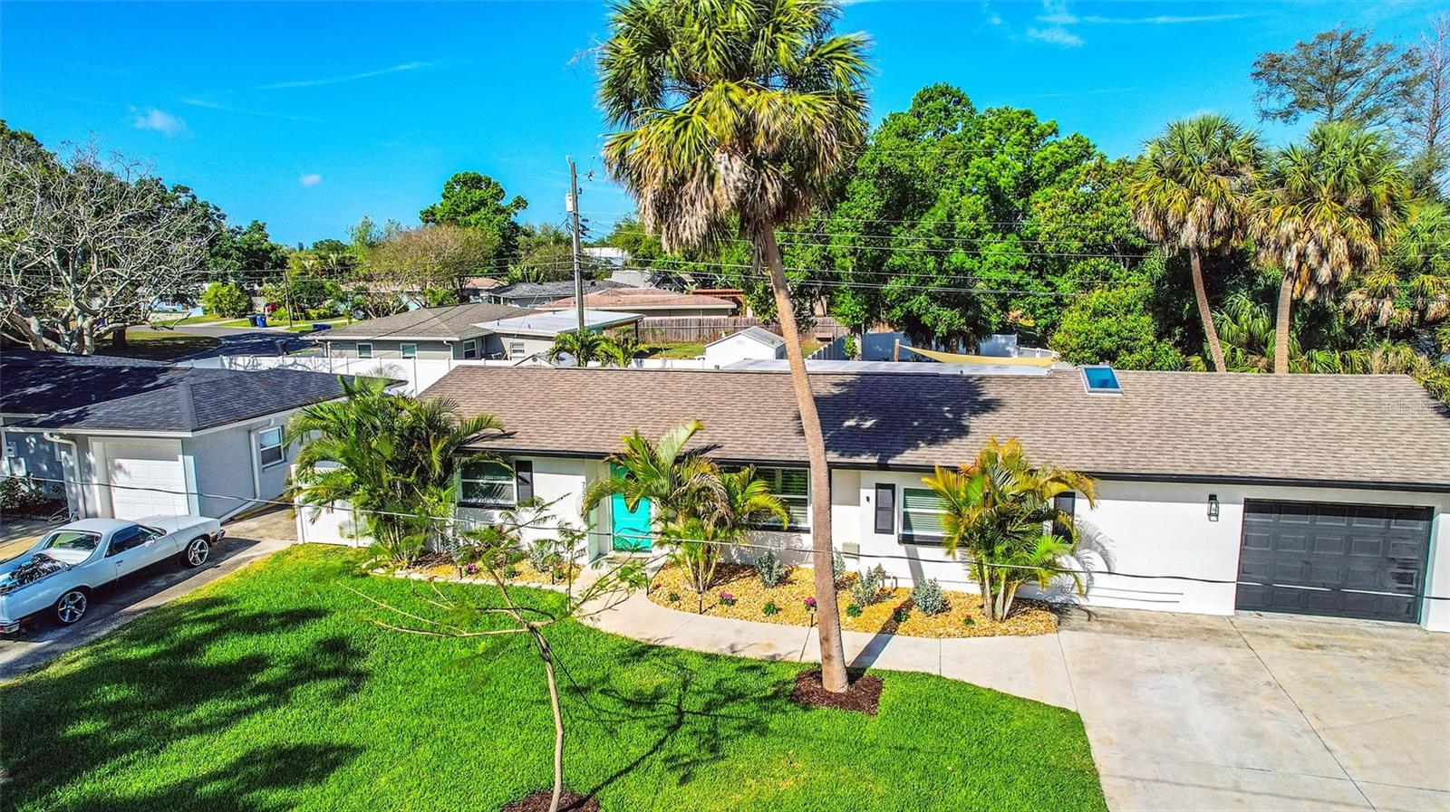 7330 17TH WAY N, ST PETERSBURG, FL, 33702