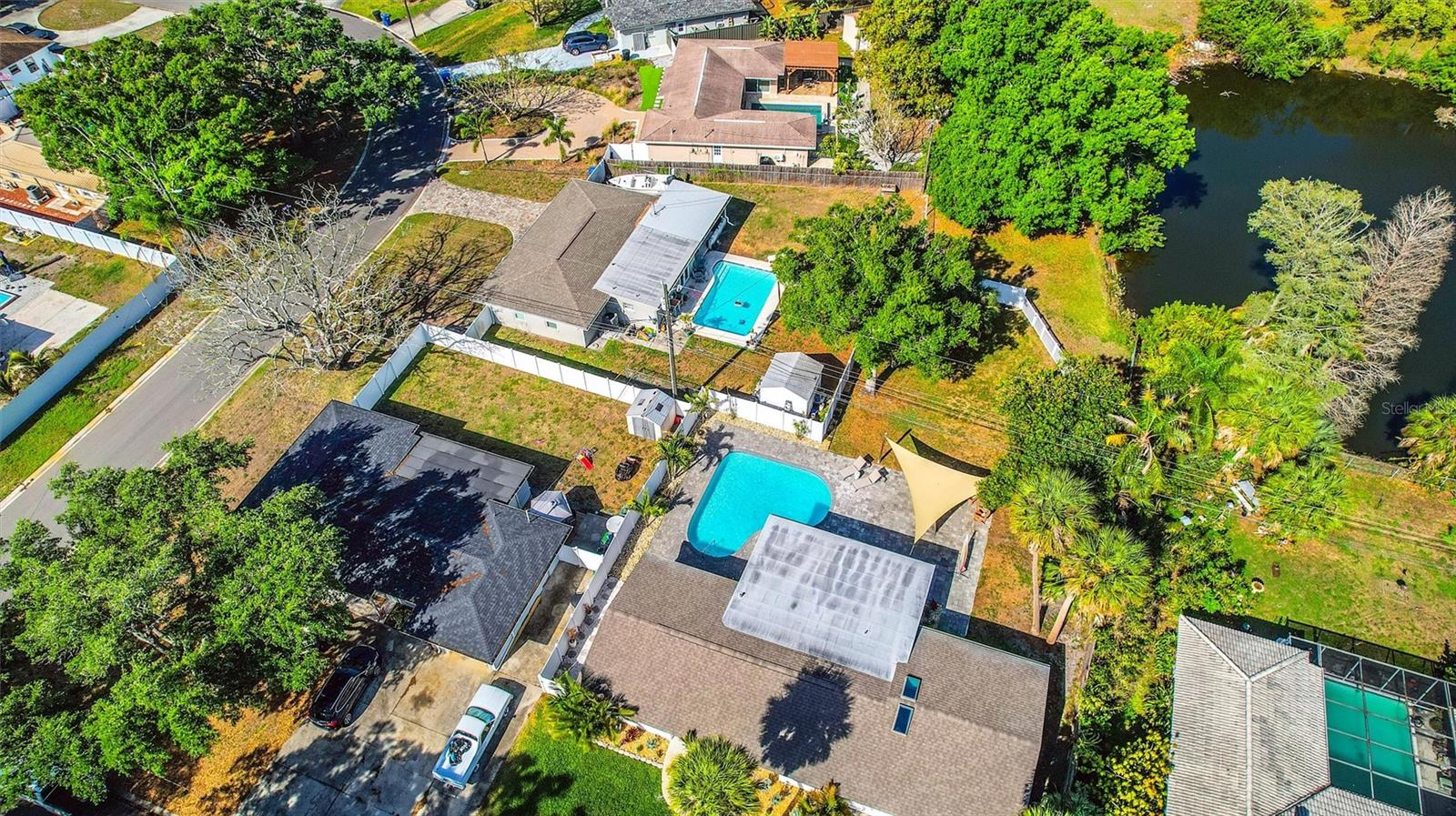 7330 17TH WAY N, ST PETERSBURG, FL, 33702