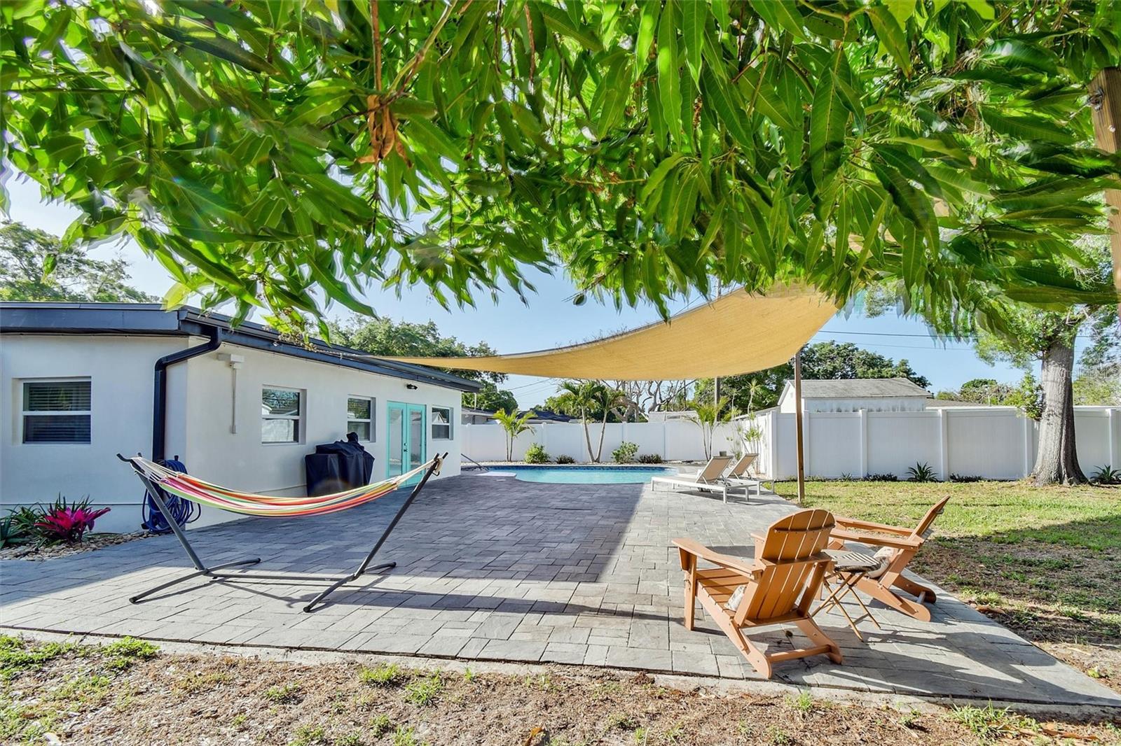 7330 17TH WAY N, ST PETERSBURG, FL, 33702
